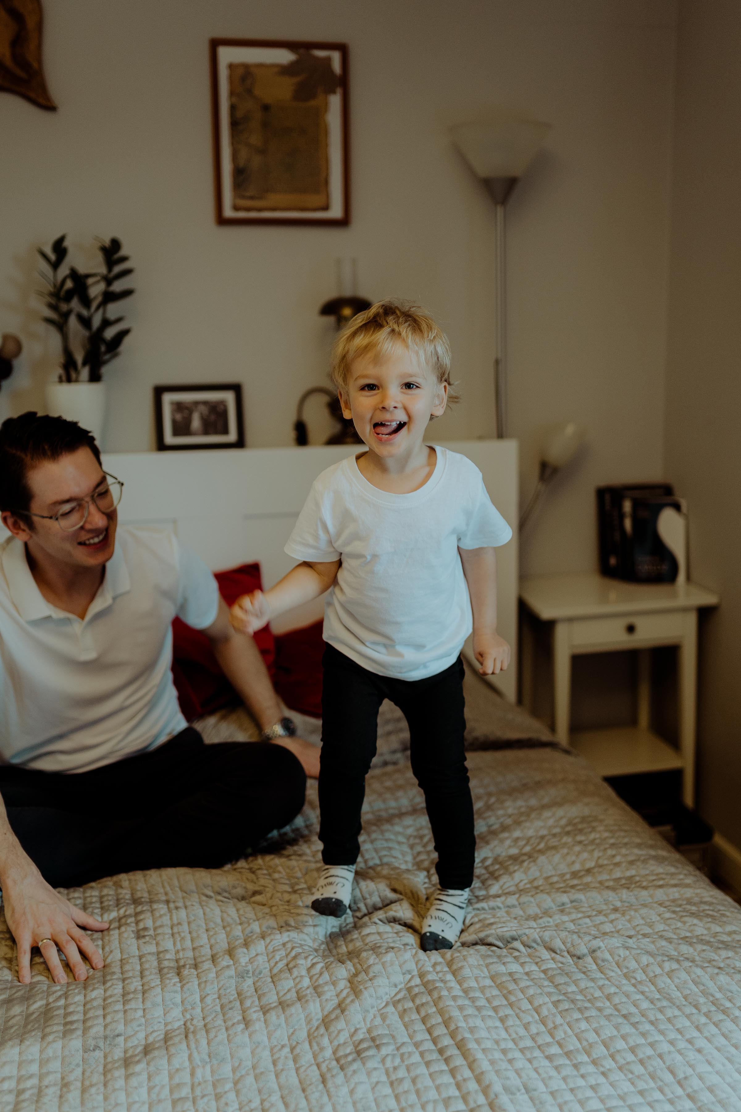 Ola&Nikodem&Staś&Leoś. Karkowskafoto - fotografia miłości