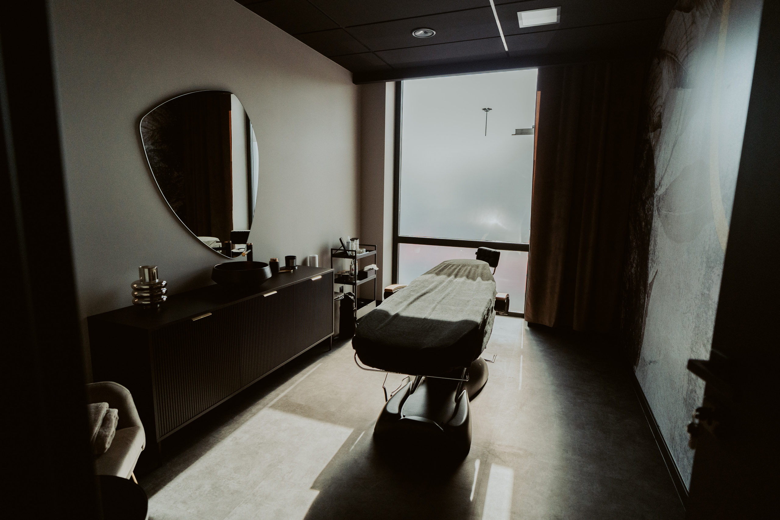 Otwarcie salonu BE BEAUTY w Żorach. Karkowskafoto - fotografia miłości