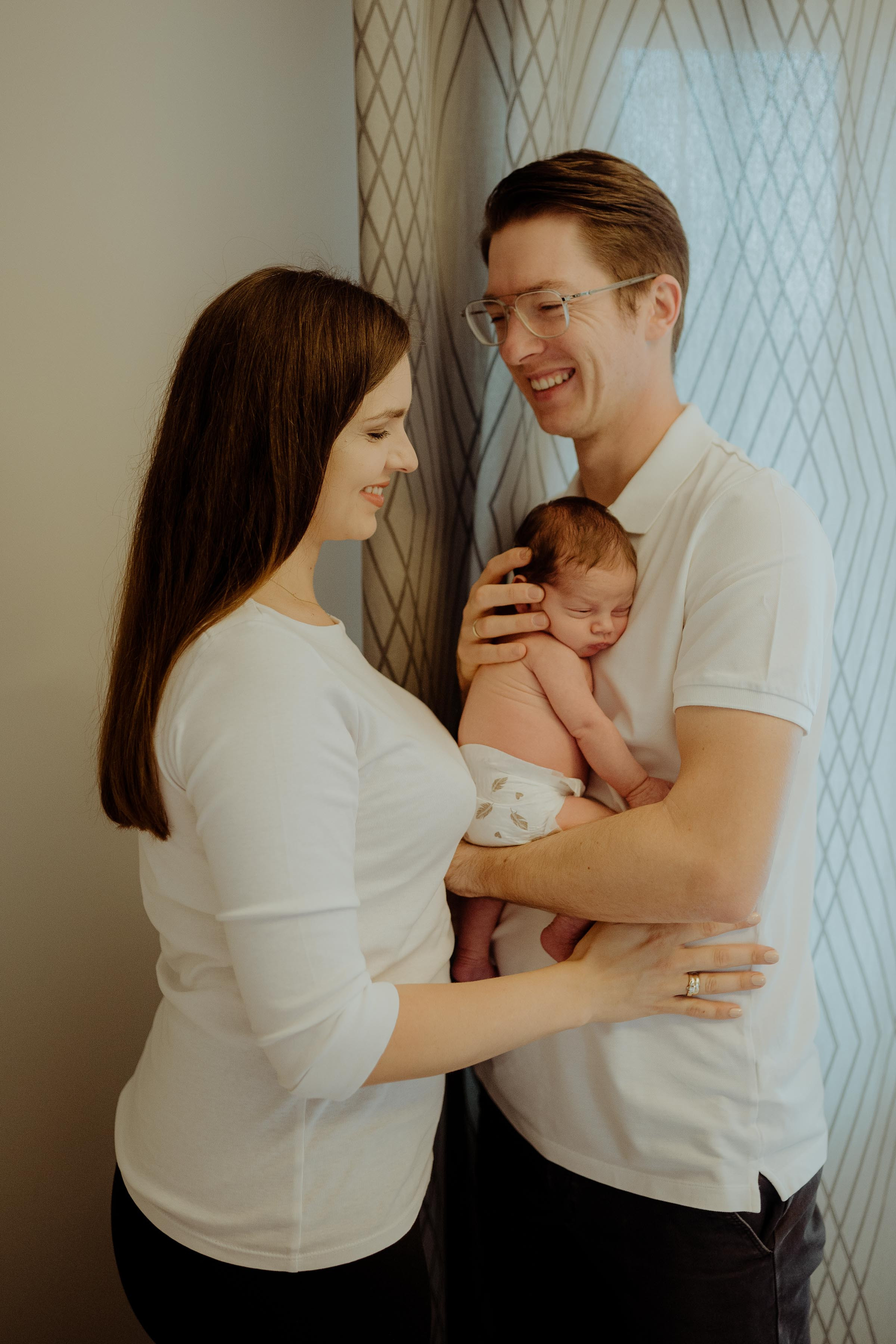 Ola&Nikodem&Staś&Leoś. Karkowskafoto - fotografia miłości