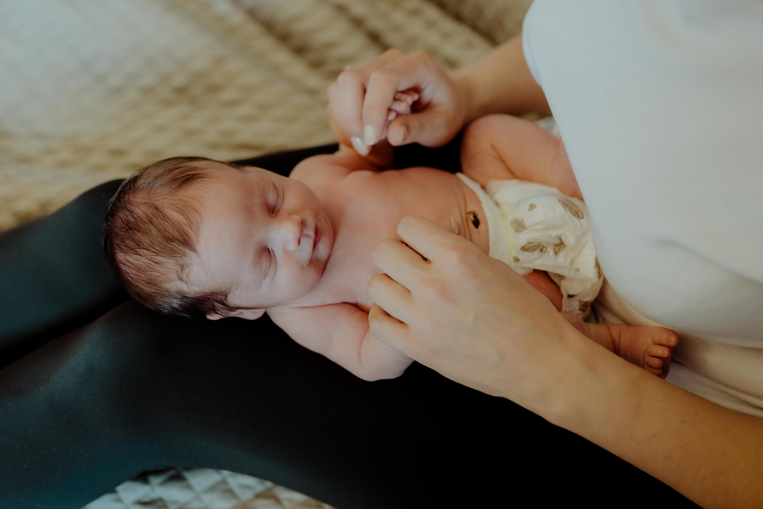 Ola&Nikodem&Staś&Leoś. Karkowskafoto - fotografia miłości