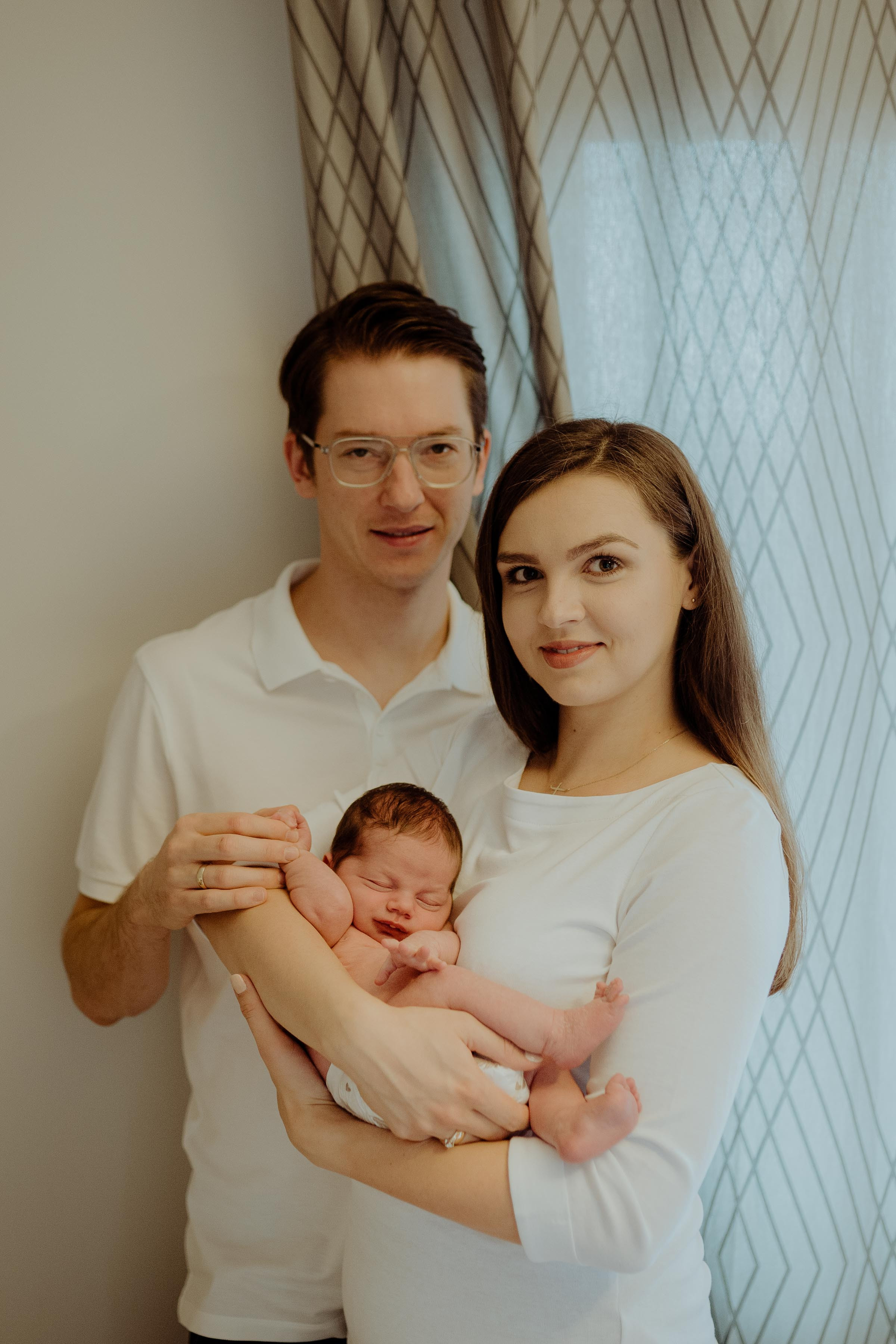 Ola&Nikodem&Staś&Leoś. Karkowskafoto - fotografia miłości