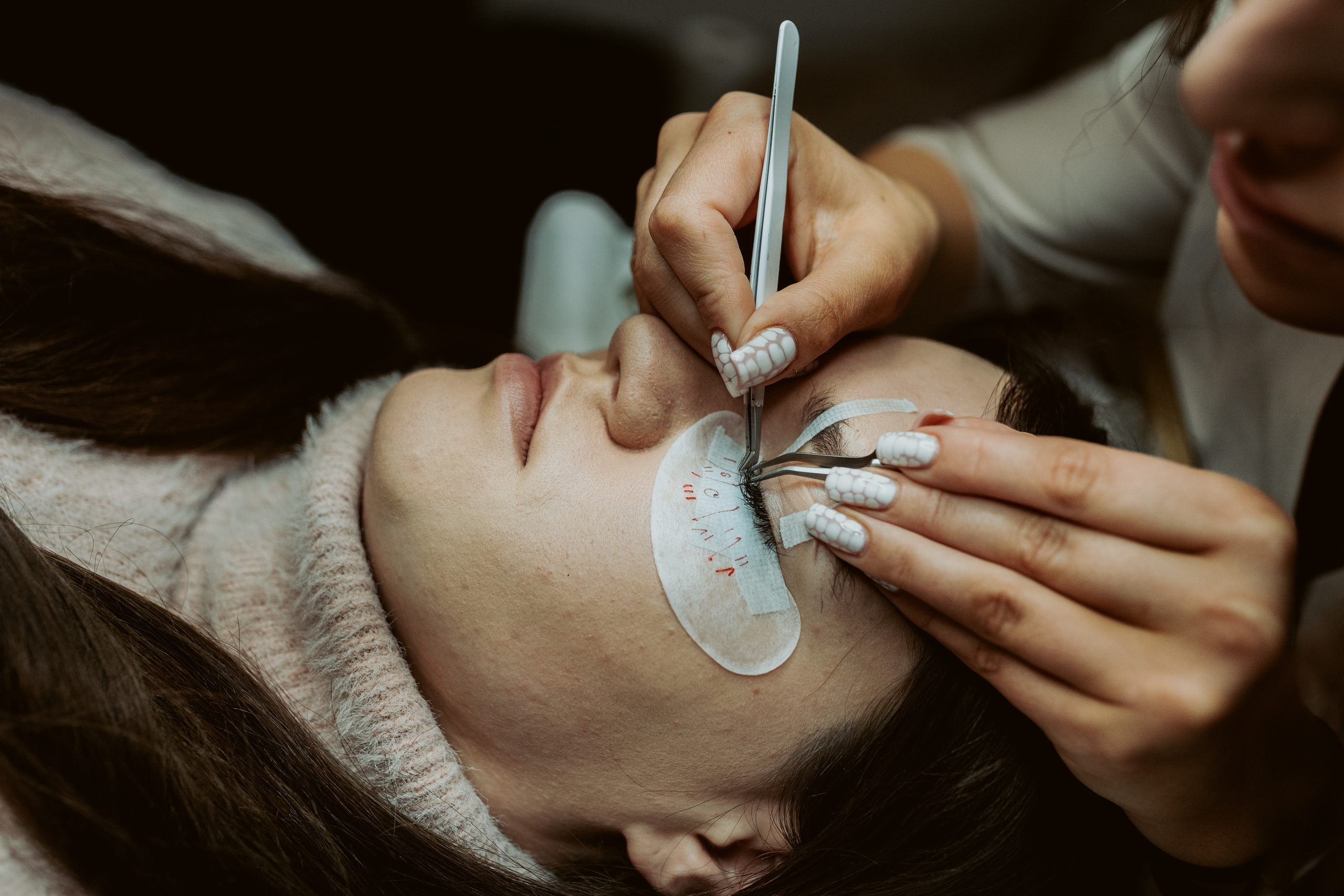 Otwarcie salonu BE BEAUTY w Żorach. Karkowskafoto - fotografia miłości