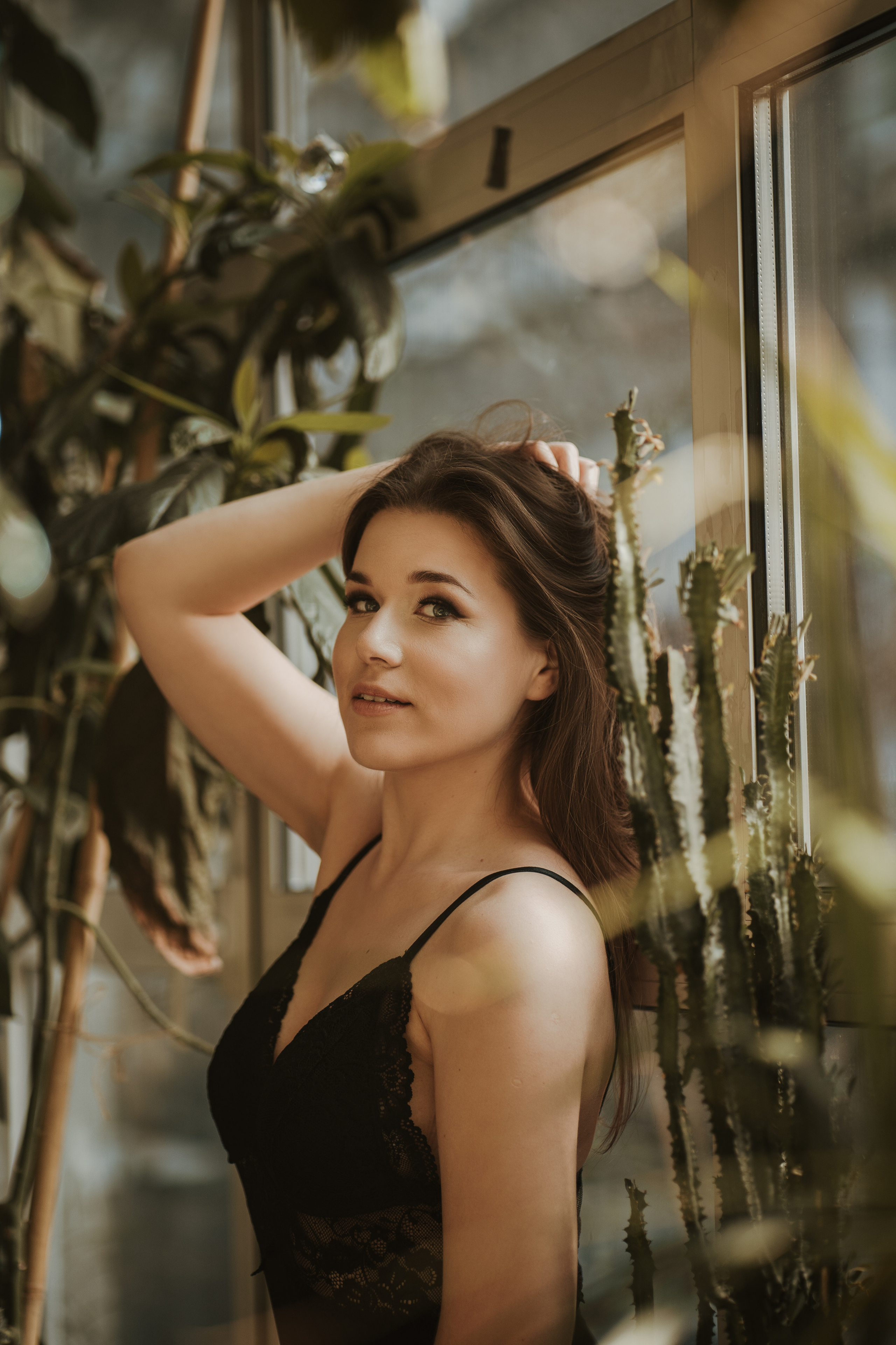 Sesja kobieca Doroty. Karkowskafoto - fotografia miłości