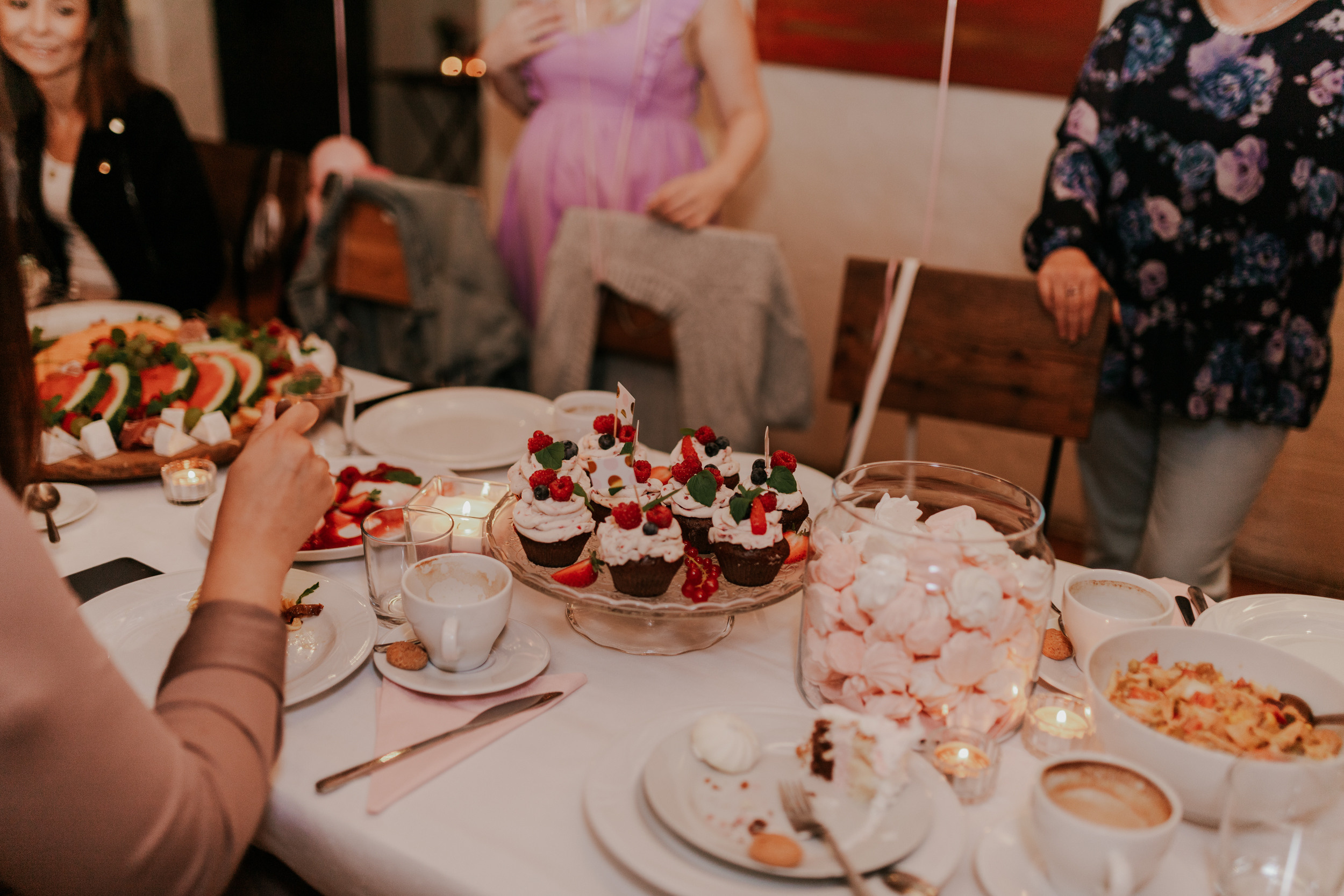 BABY SHOWER AGNIESZKI. Karkowskafoto - fotografia miłości