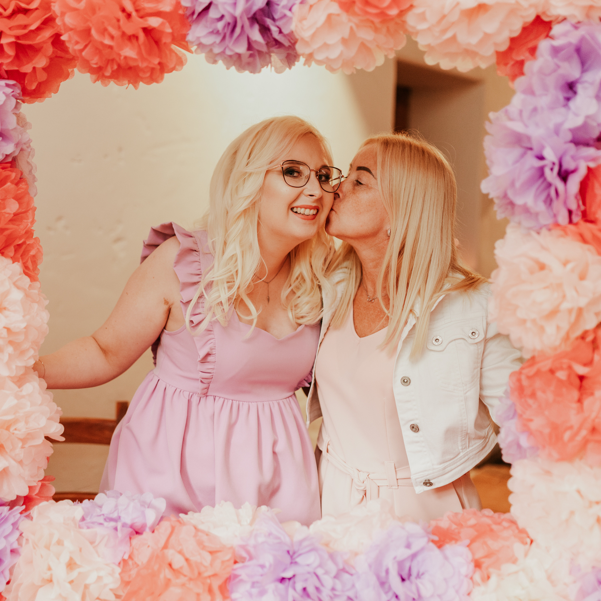 BABY SHOWER AGNIESZKI. Karkowskafoto - fotografia miłości