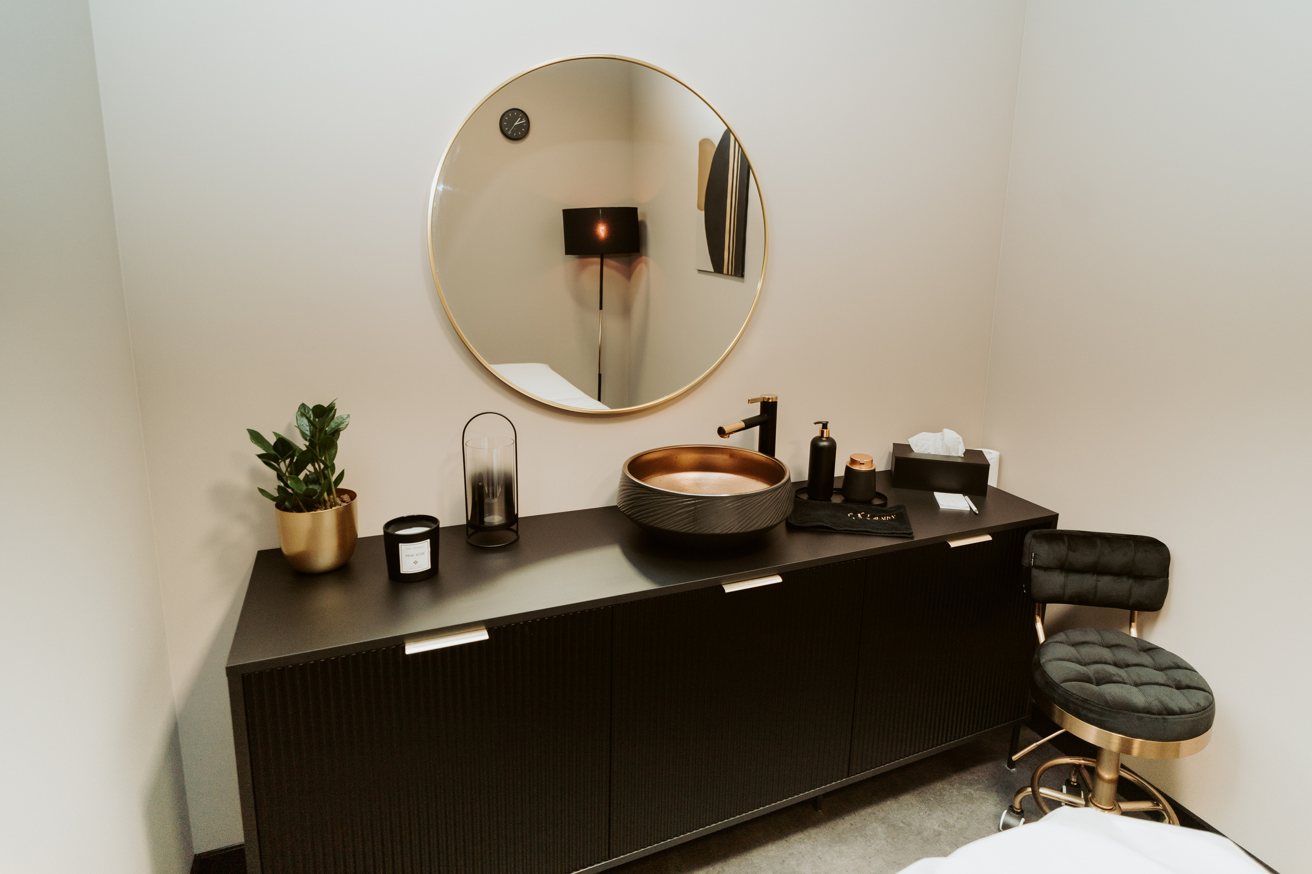 Otwarcie salonu BE BEAUTY w Żorach. Karkowskafoto - fotografia miłości