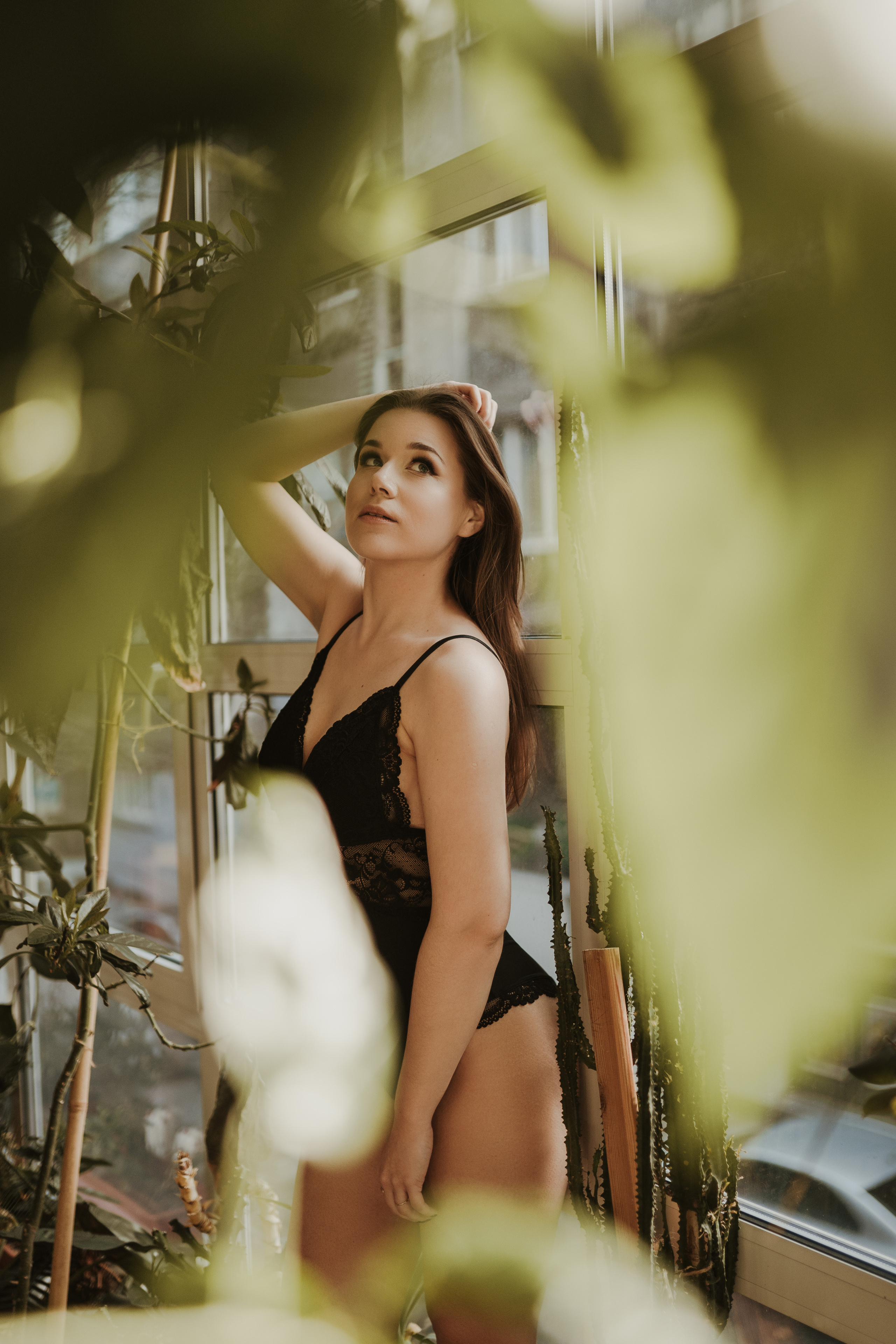 Sesja kobieca Doroty. Karkowskafoto - fotografia miłości