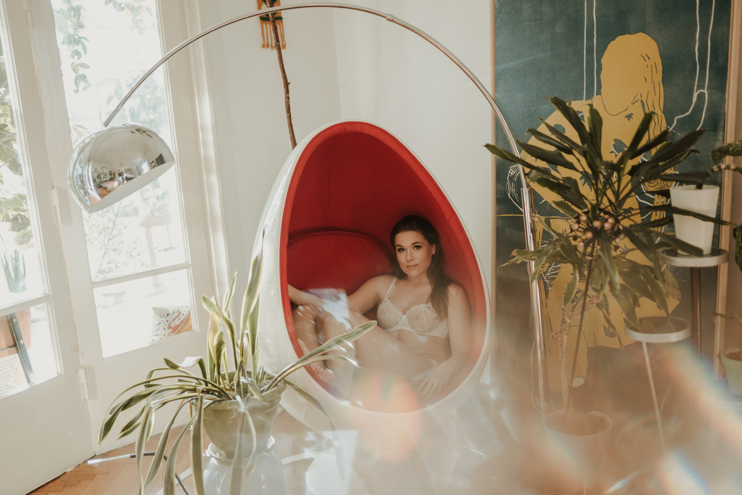 Sesja kobieca Doroty. Karkowskafoto - fotografia miłości