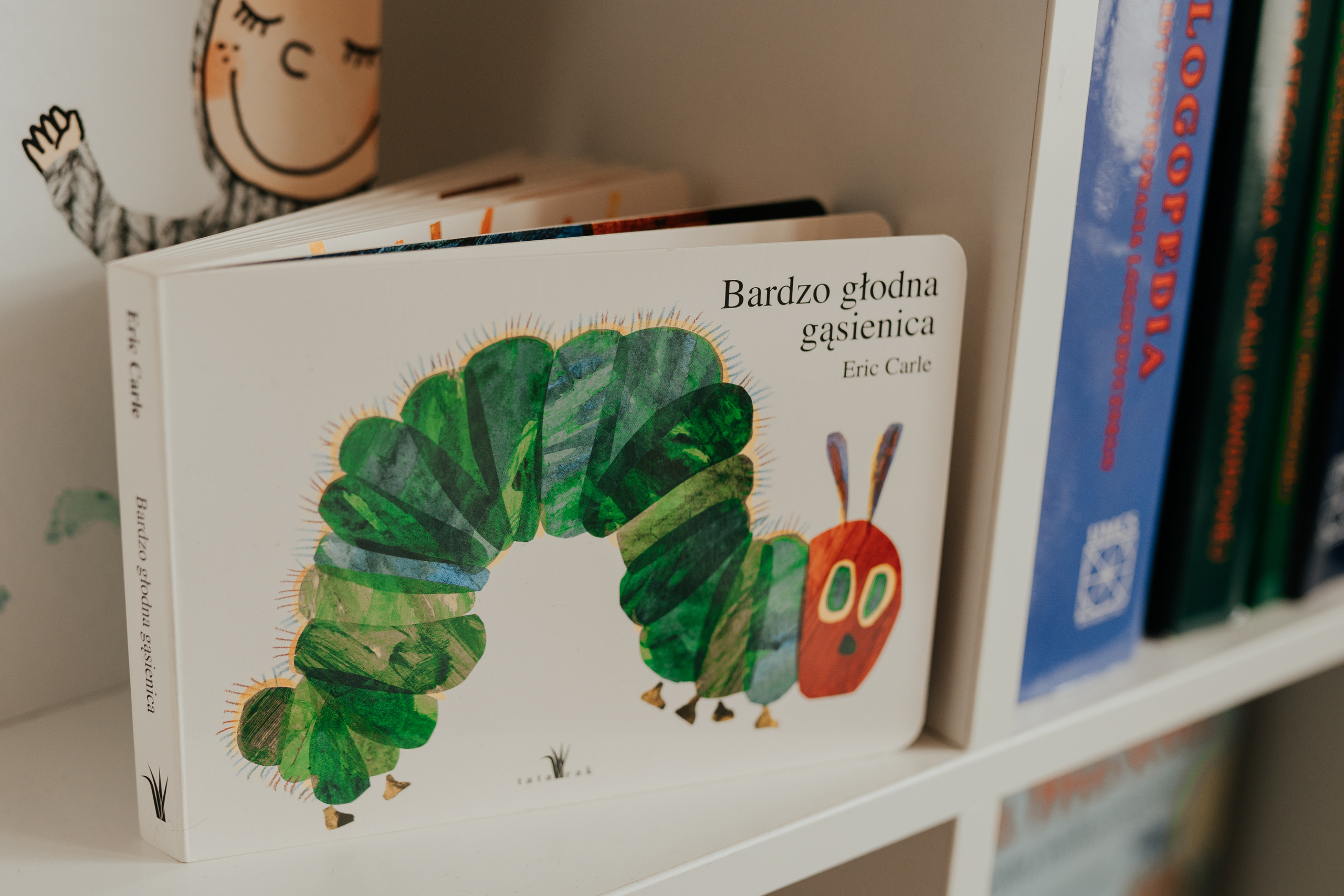 SESJA BIZNESOWA: Logopeda na dywanie. Karkowskafoto - fotografia miłości