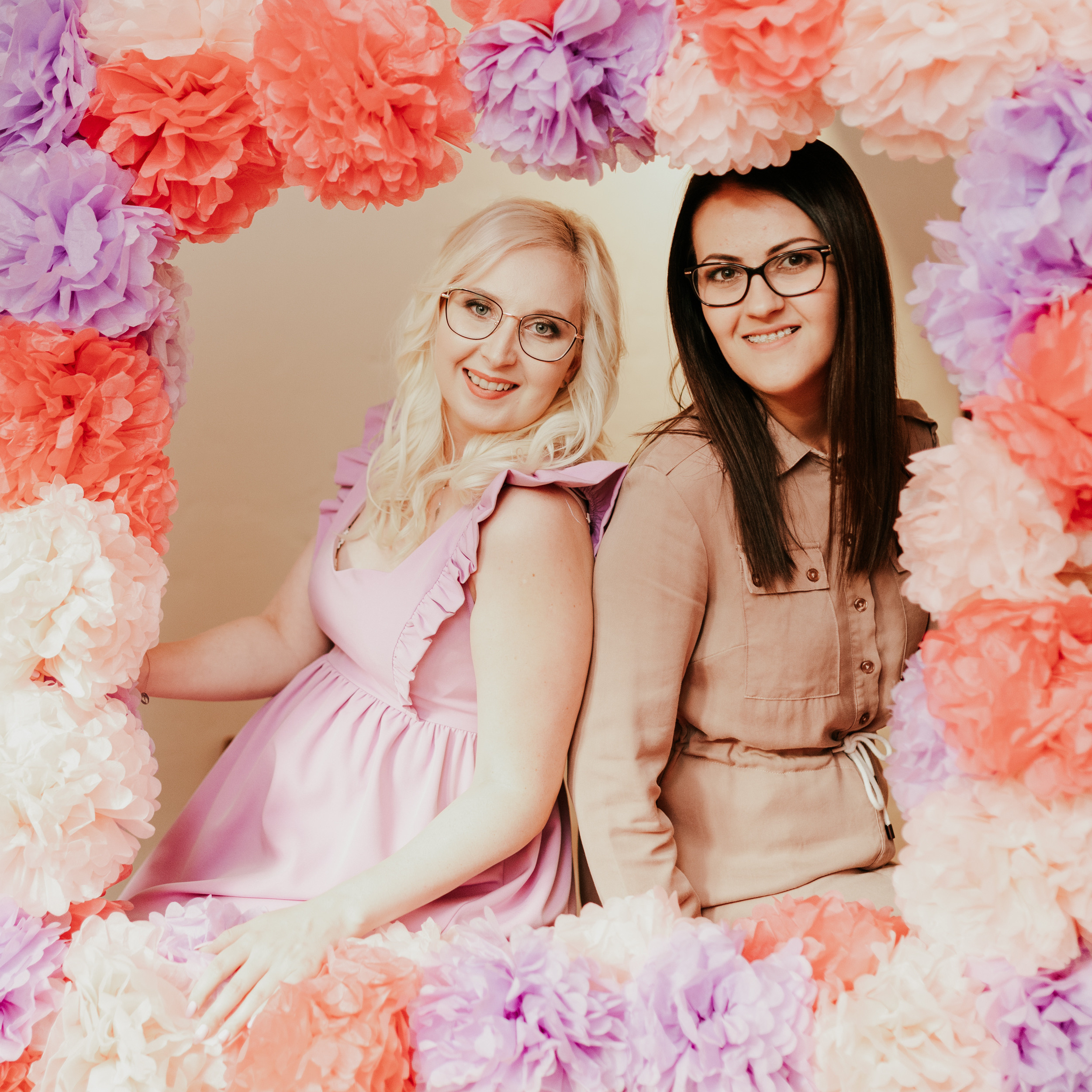 BABY SHOWER AGNIESZKI. Karkowskafoto - fotografia miłości