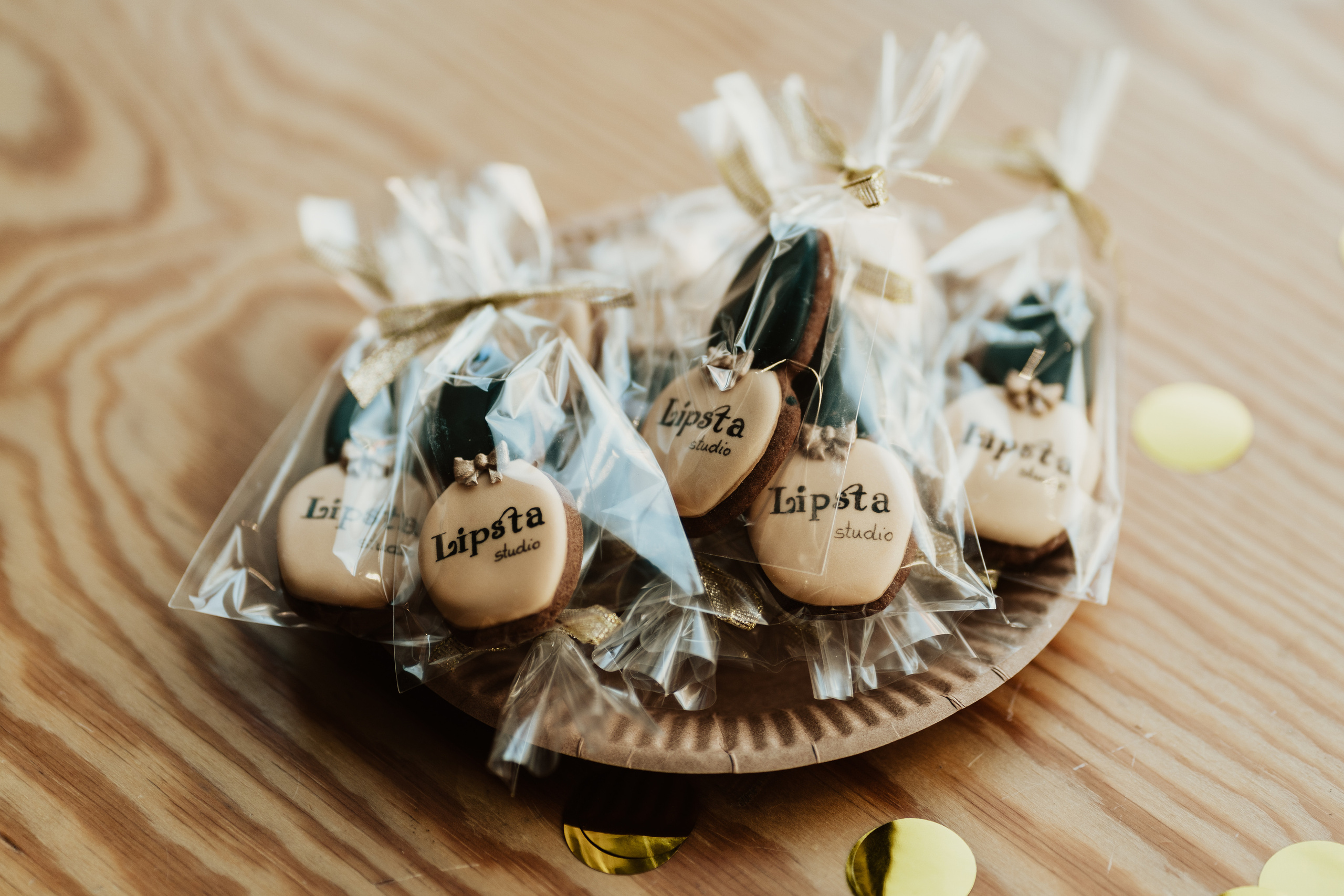 Otwarcie salonu LIPSTA STUDIO. Karkowskafoto - fotografia miłości