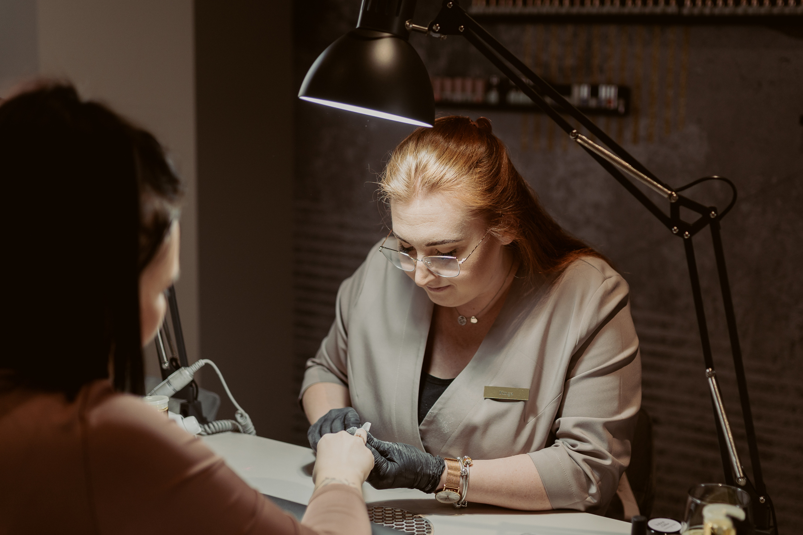 Otwarcie salonu BE BEAUTY w Żorach. Karkowskafoto - fotografia miłości