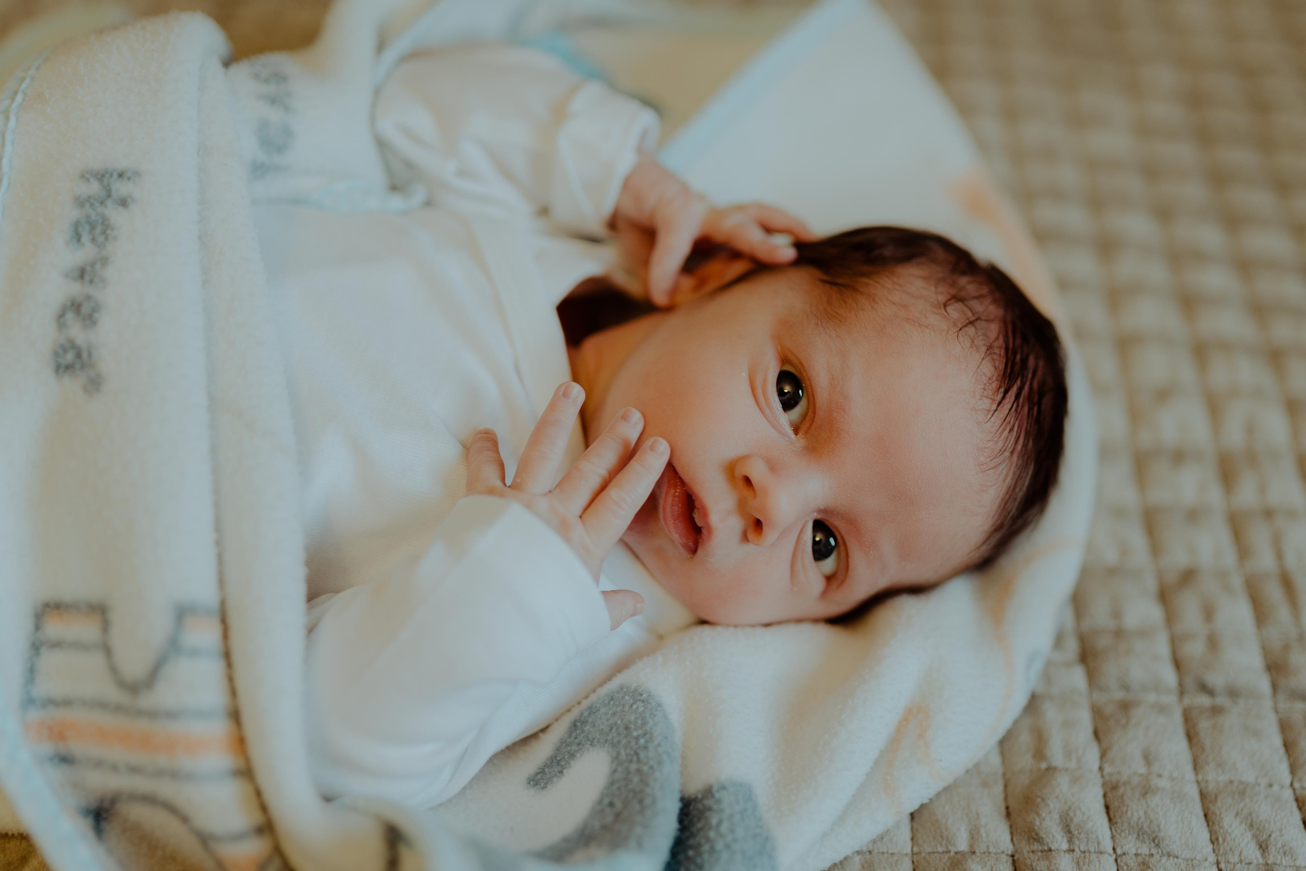 Ola&Nikodem&Staś&Leoś. Karkowskafoto - fotografia miłości