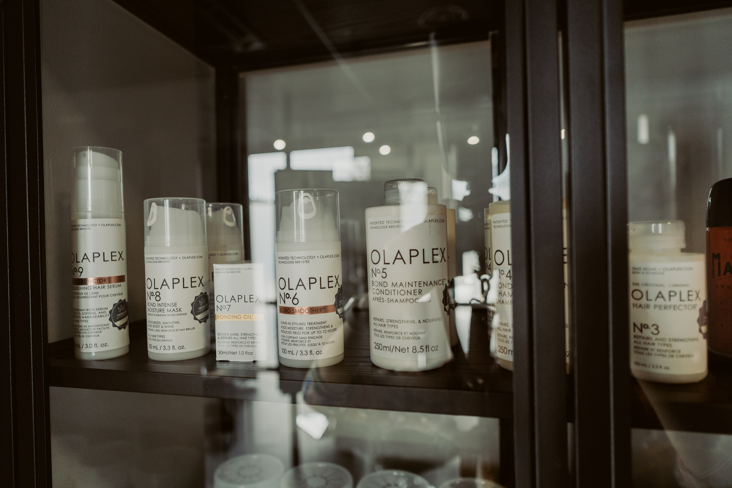 Otwarcie salonu BE BEAUTY w Żorach. Karkowskafoto - fotografia miłości