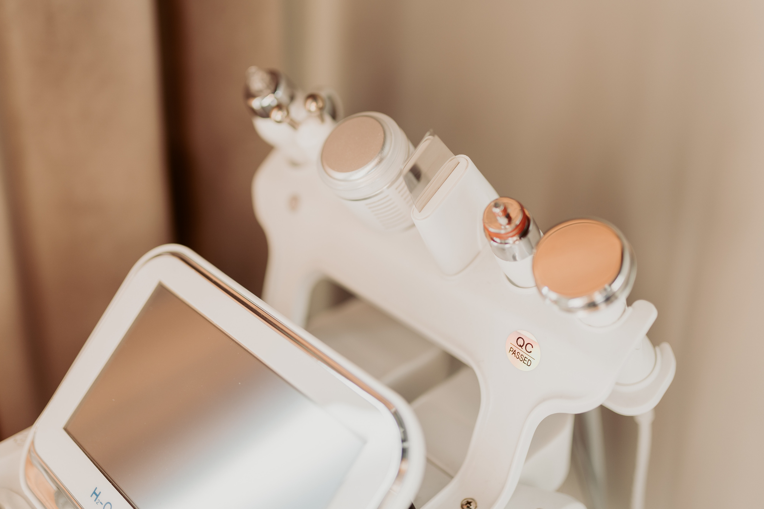 Otwarcie salonu BE BEAUTY w Żorach. Karkowskafoto - fotografia miłości