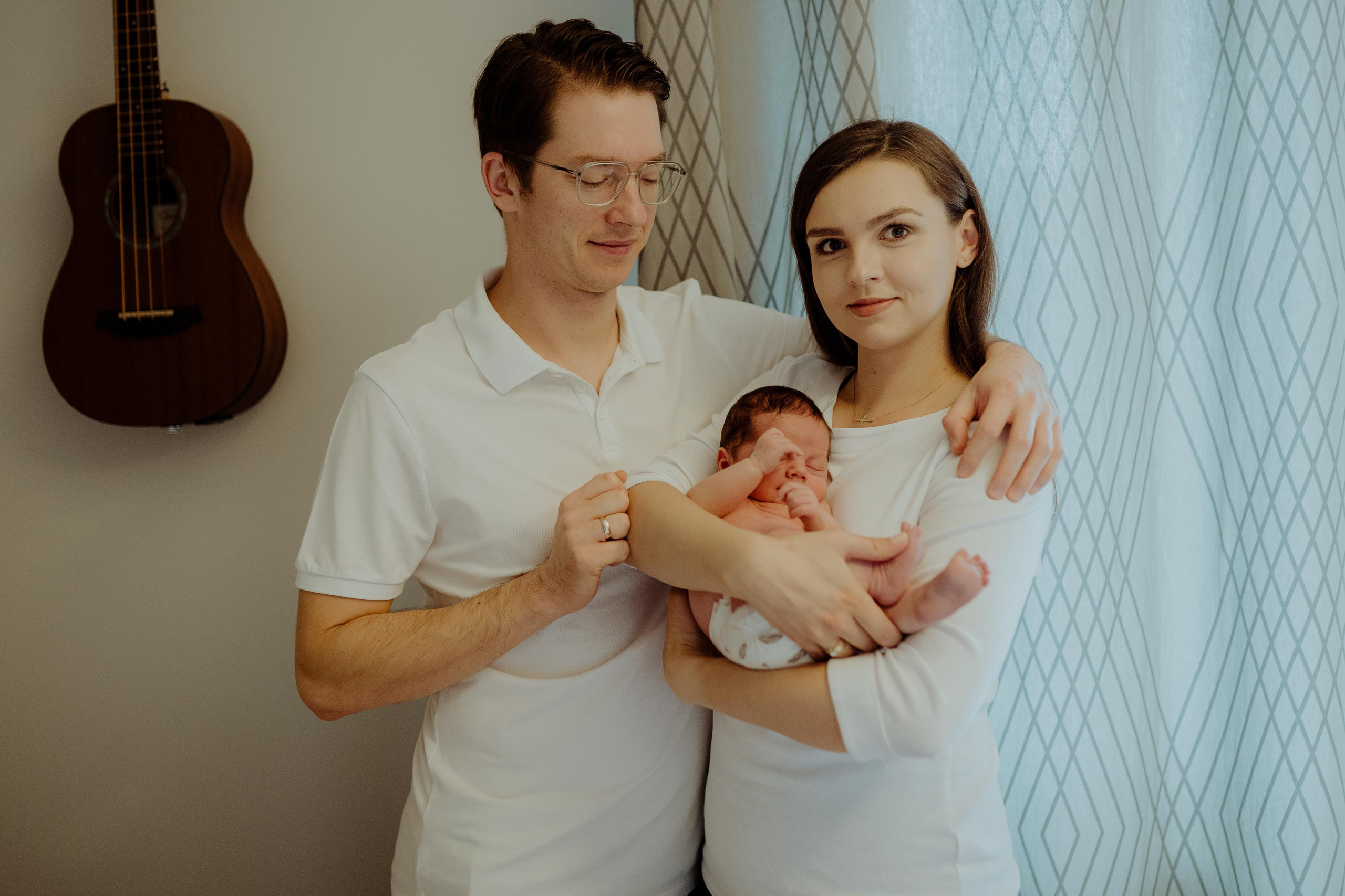 Ola&Nikodem&Staś&Leoś. Karkowskafoto - fotografia miłości