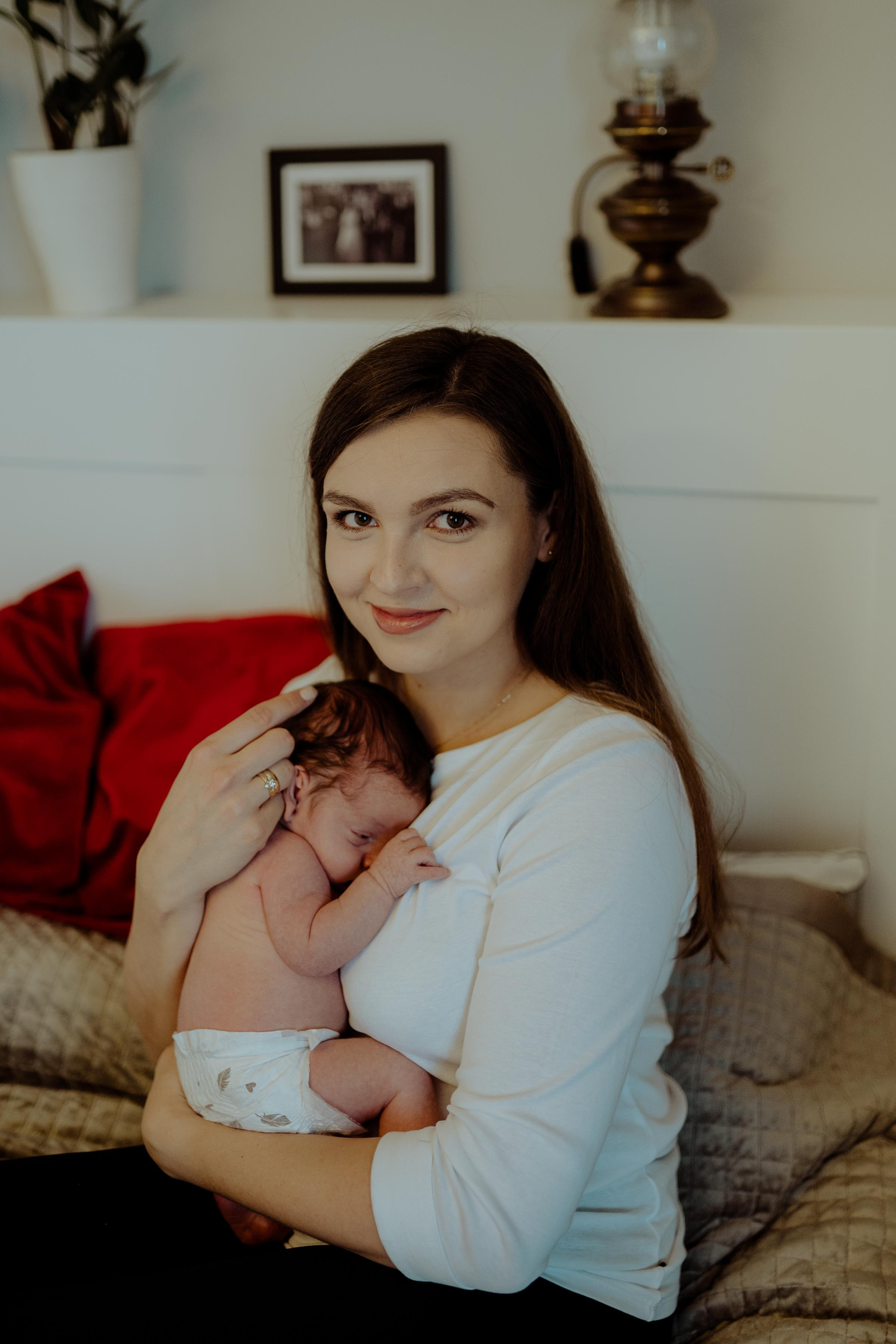 Ola&Nikodem&Staś&Leoś. Karkowskafoto - fotografia miłości