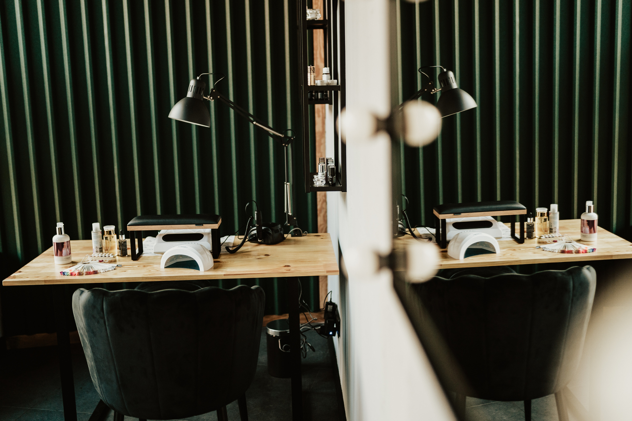 Otwarcie salonu LIPSTA STUDIO. Karkowskafoto - fotografia miłości