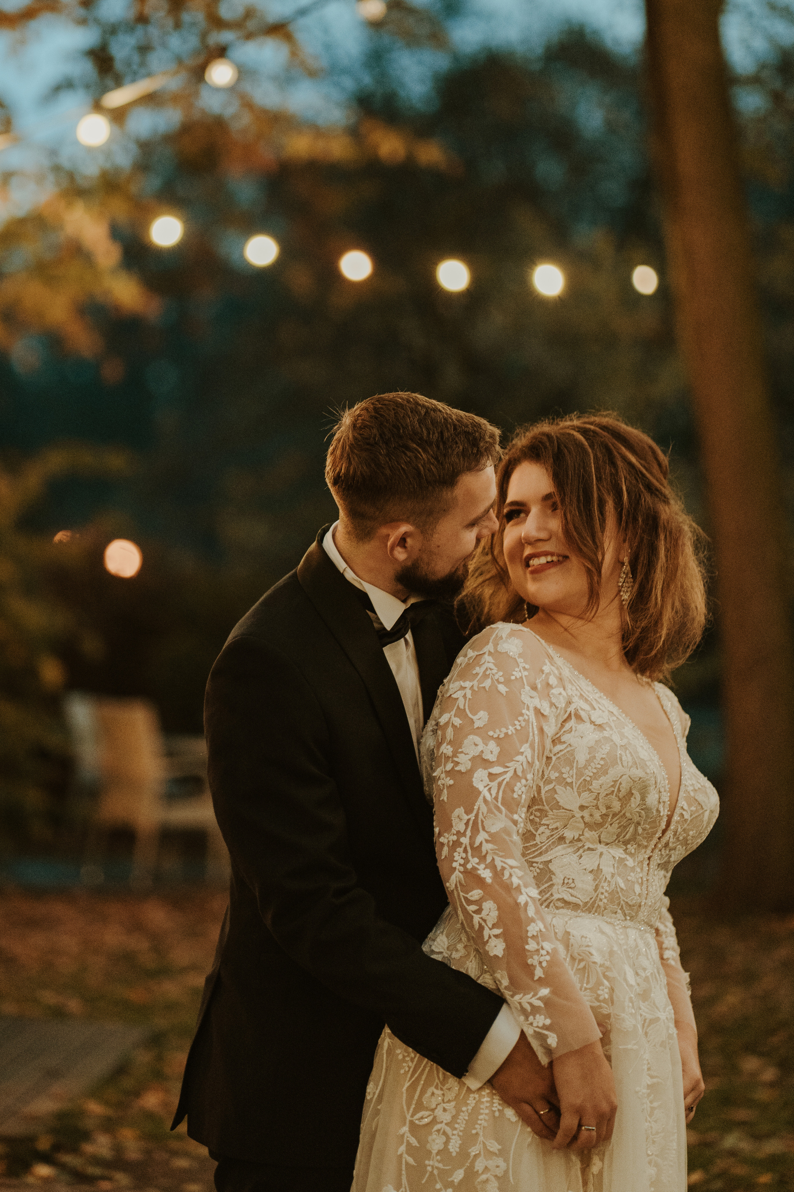 PSZCZYNA: Plener ślubny Weroniki i Sebastiana. Karkowskafoto - fotografia miłości