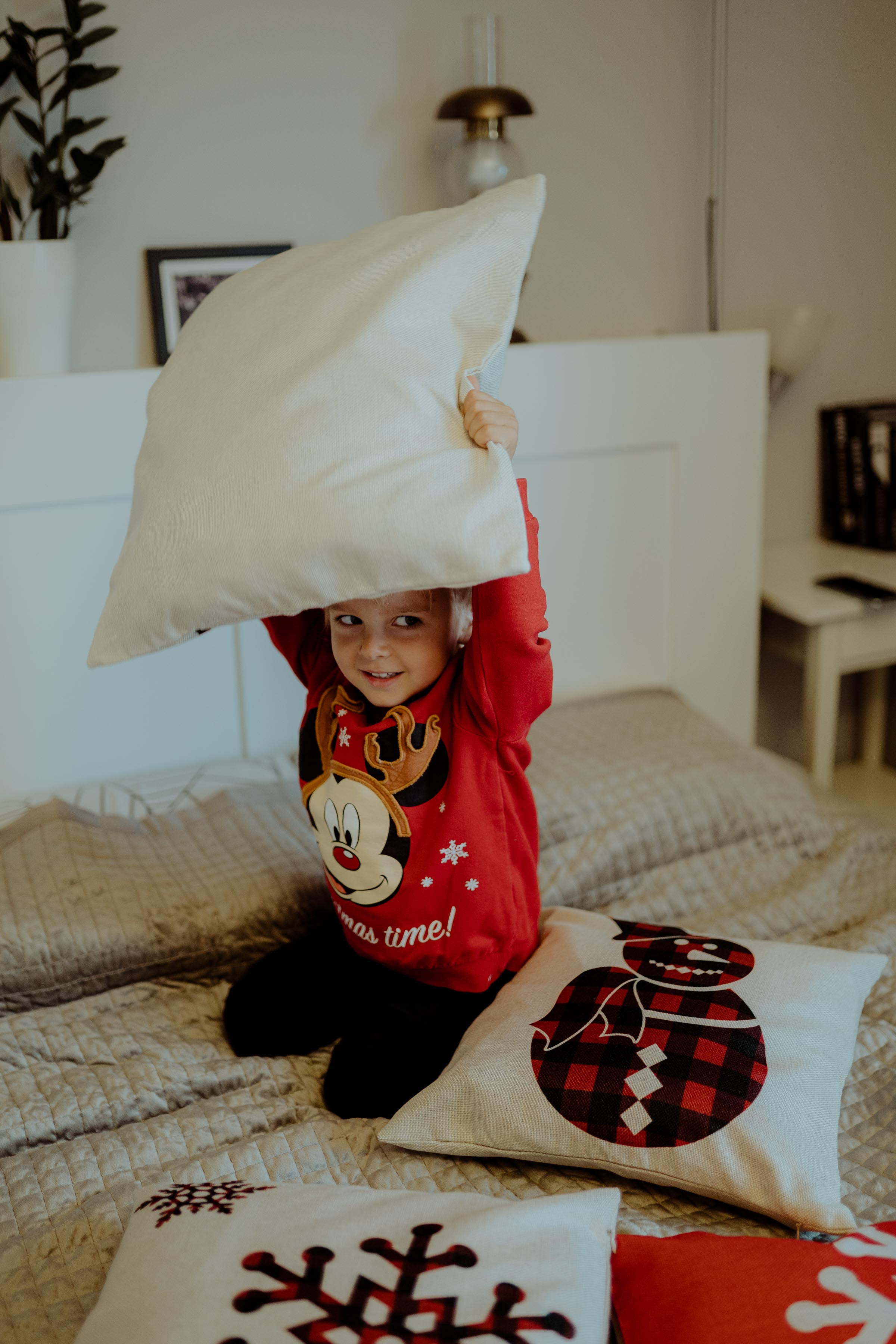 Ola&Nikodem&Staś&Leoś. Karkowskafoto - fotografia miłości