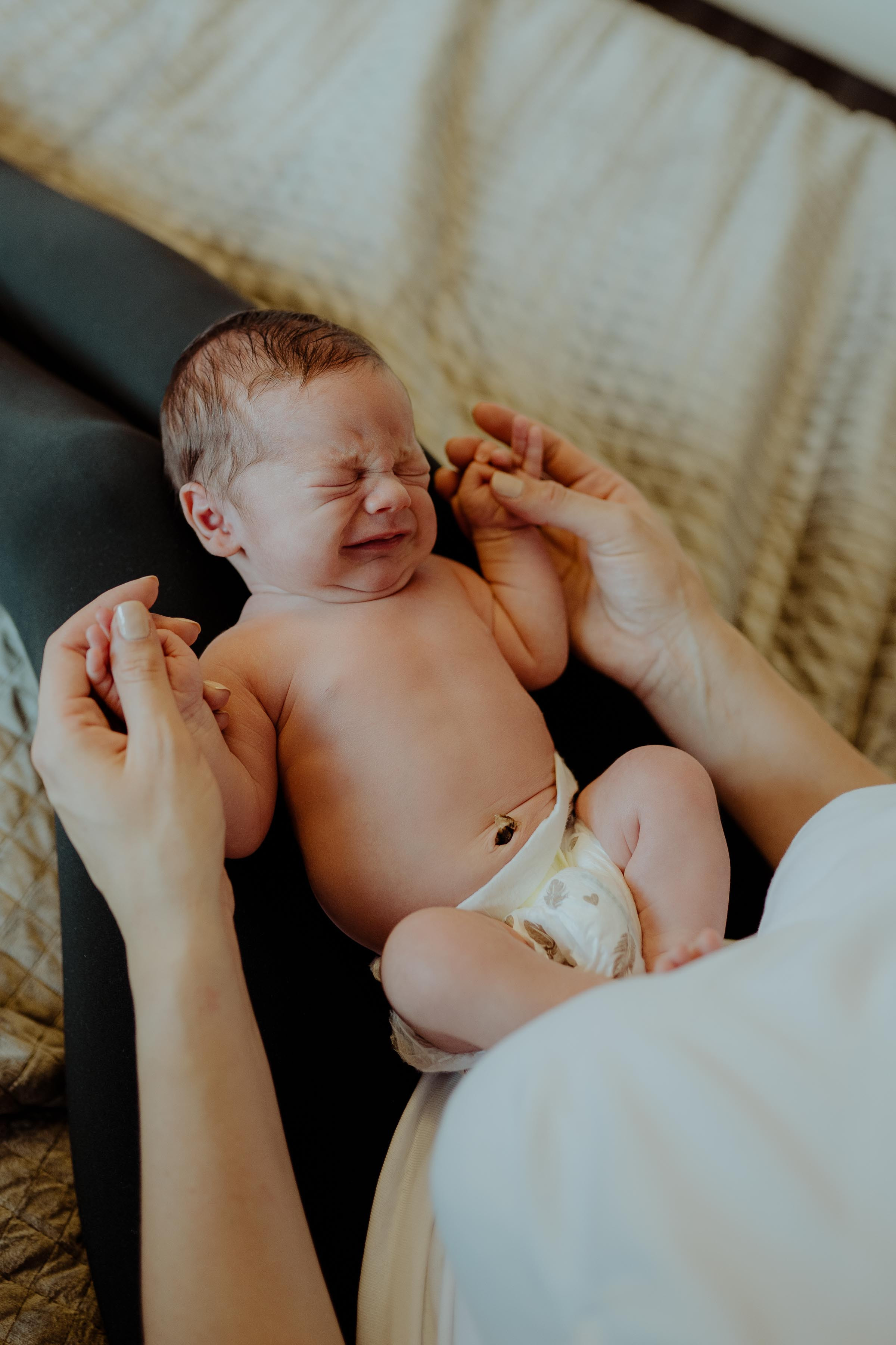 Ola&Nikodem&Staś&Leoś. Karkowskafoto - fotografia miłości