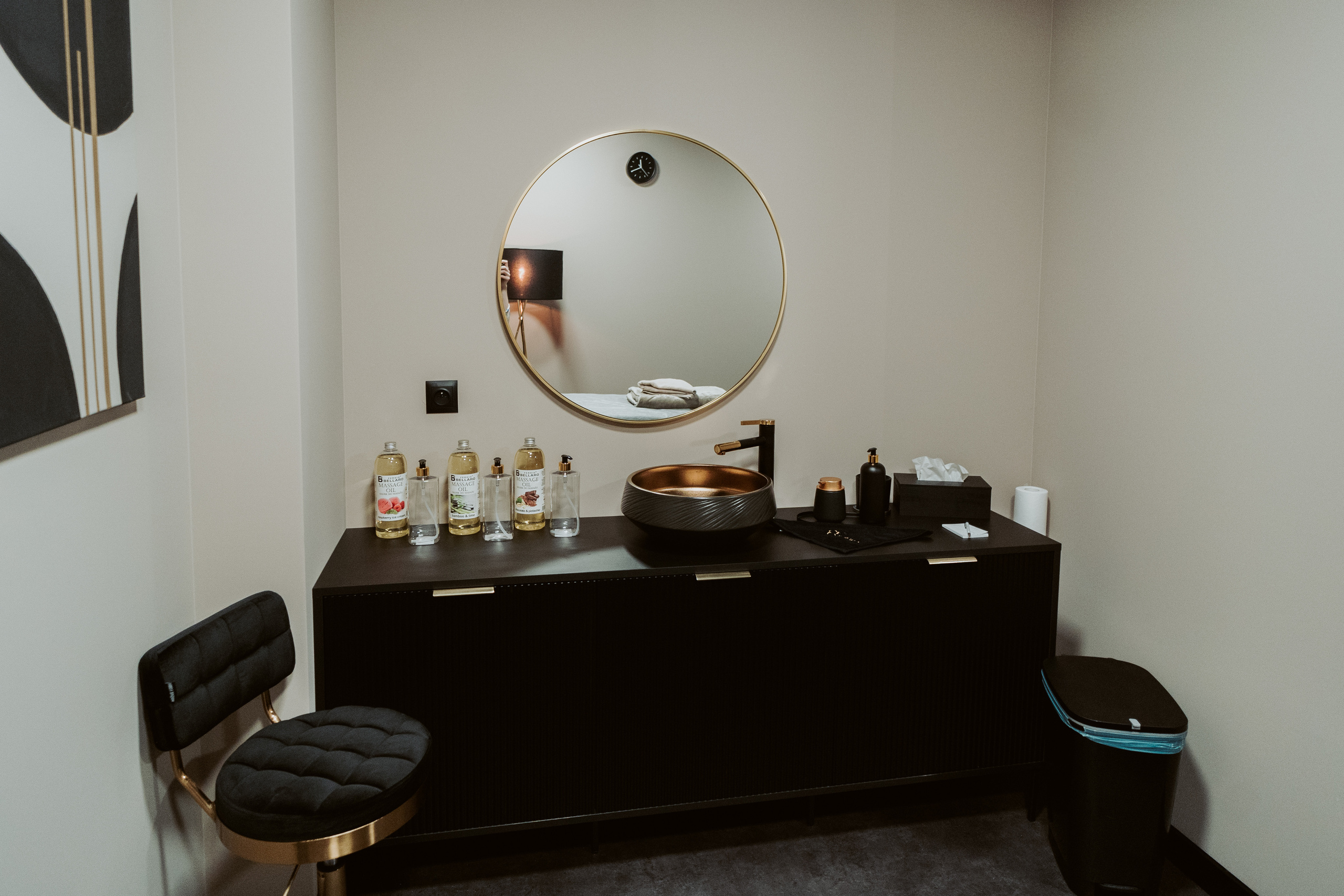 Otwarcie salonu BE BEAUTY w Żorach. Karkowskafoto - fotografia miłości