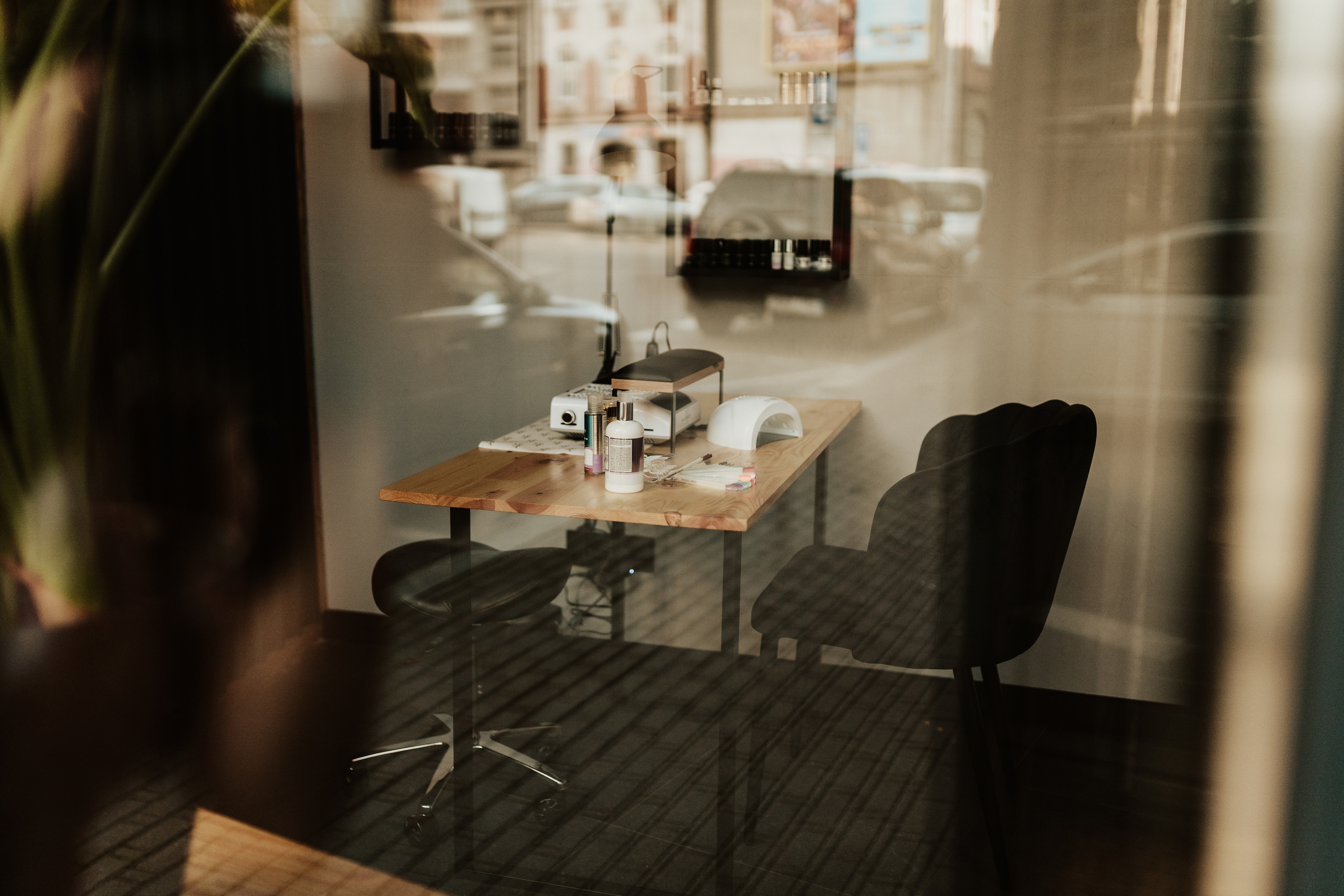 Otwarcie salonu LIPSTA STUDIO. Karkowskafoto - fotografia miłości