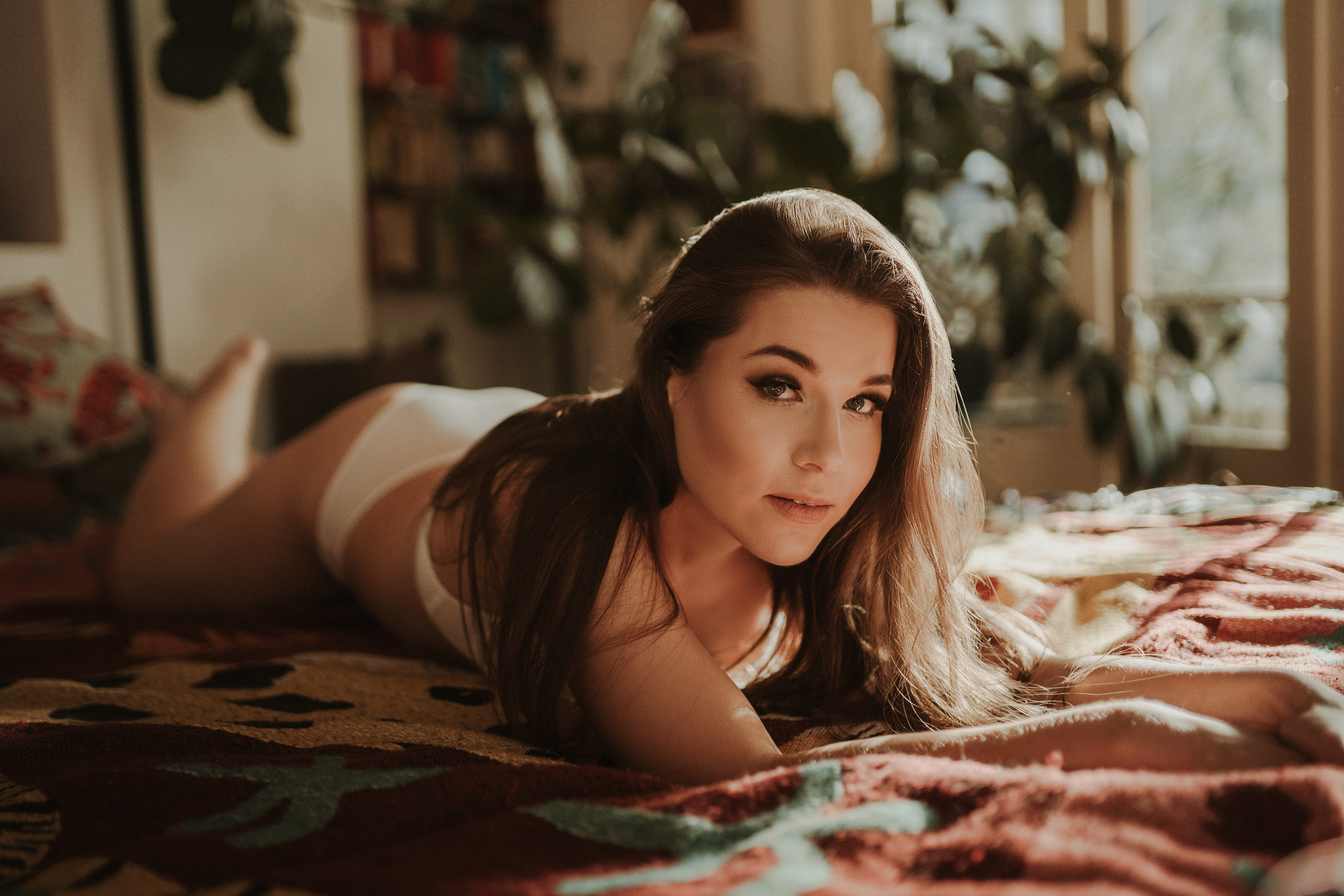 Sesja kobieca Doroty. Karkowskafoto - fotografia miłości