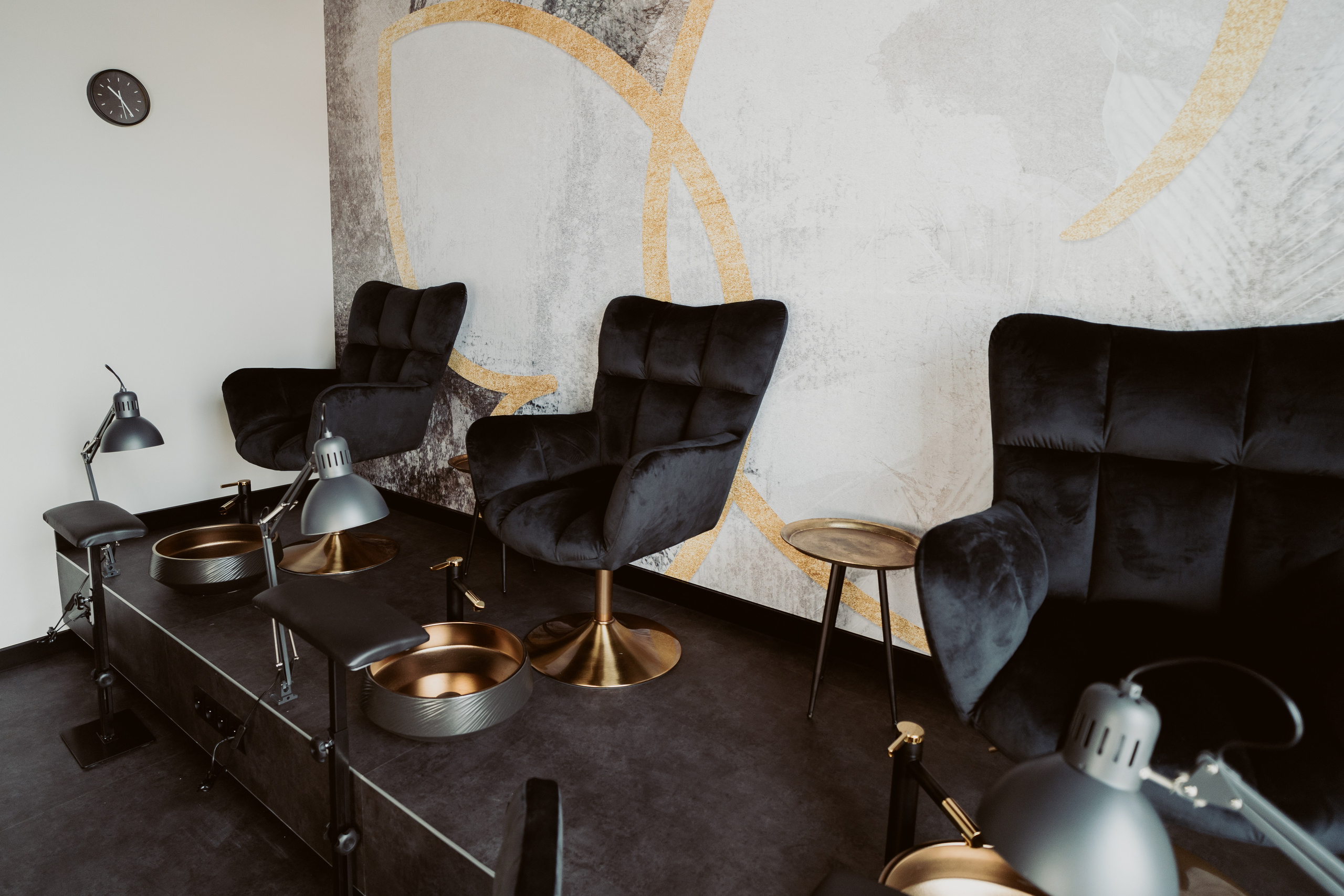 Otwarcie salonu BE BEAUTY w Żorach. Karkowskafoto - fotografia miłości