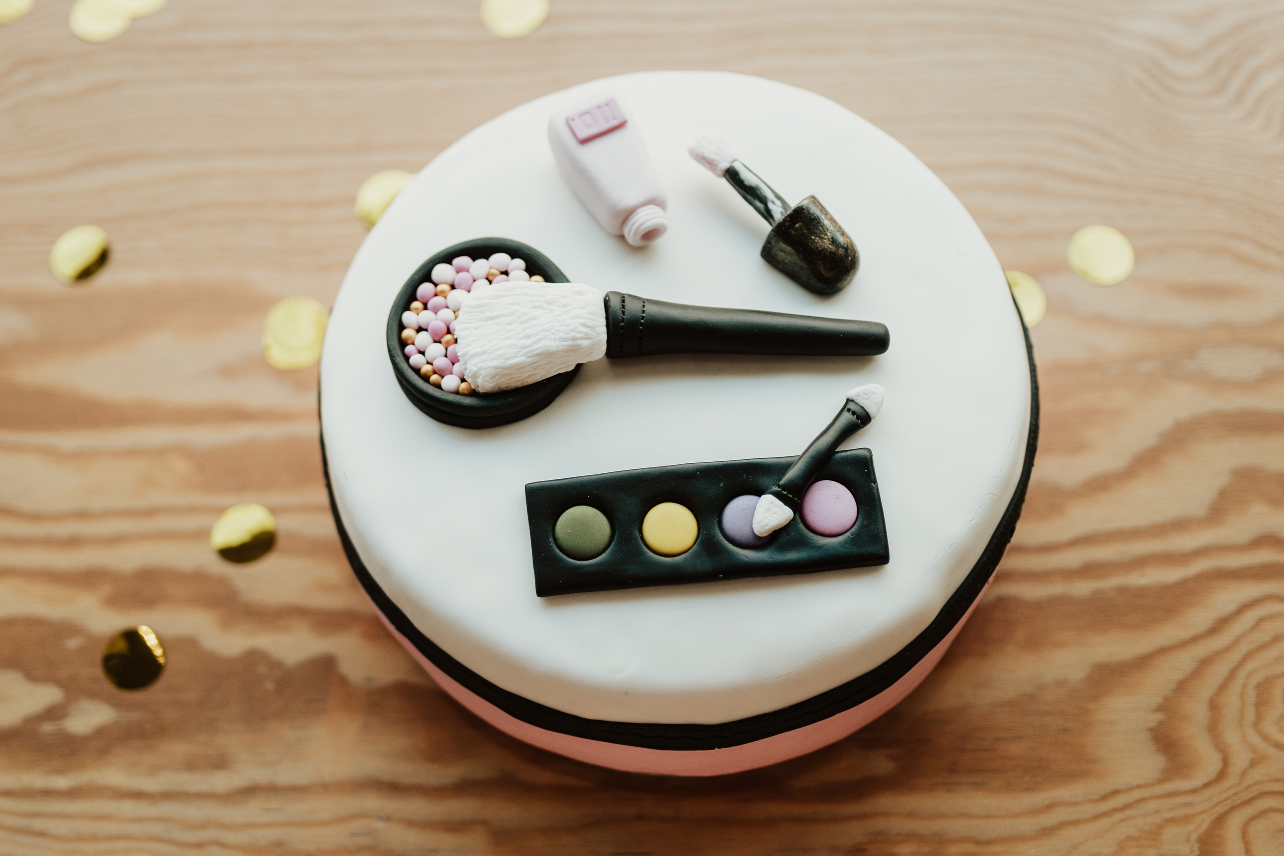 Otwarcie salonu LIPSTA STUDIO. Karkowskafoto - fotografia miłości