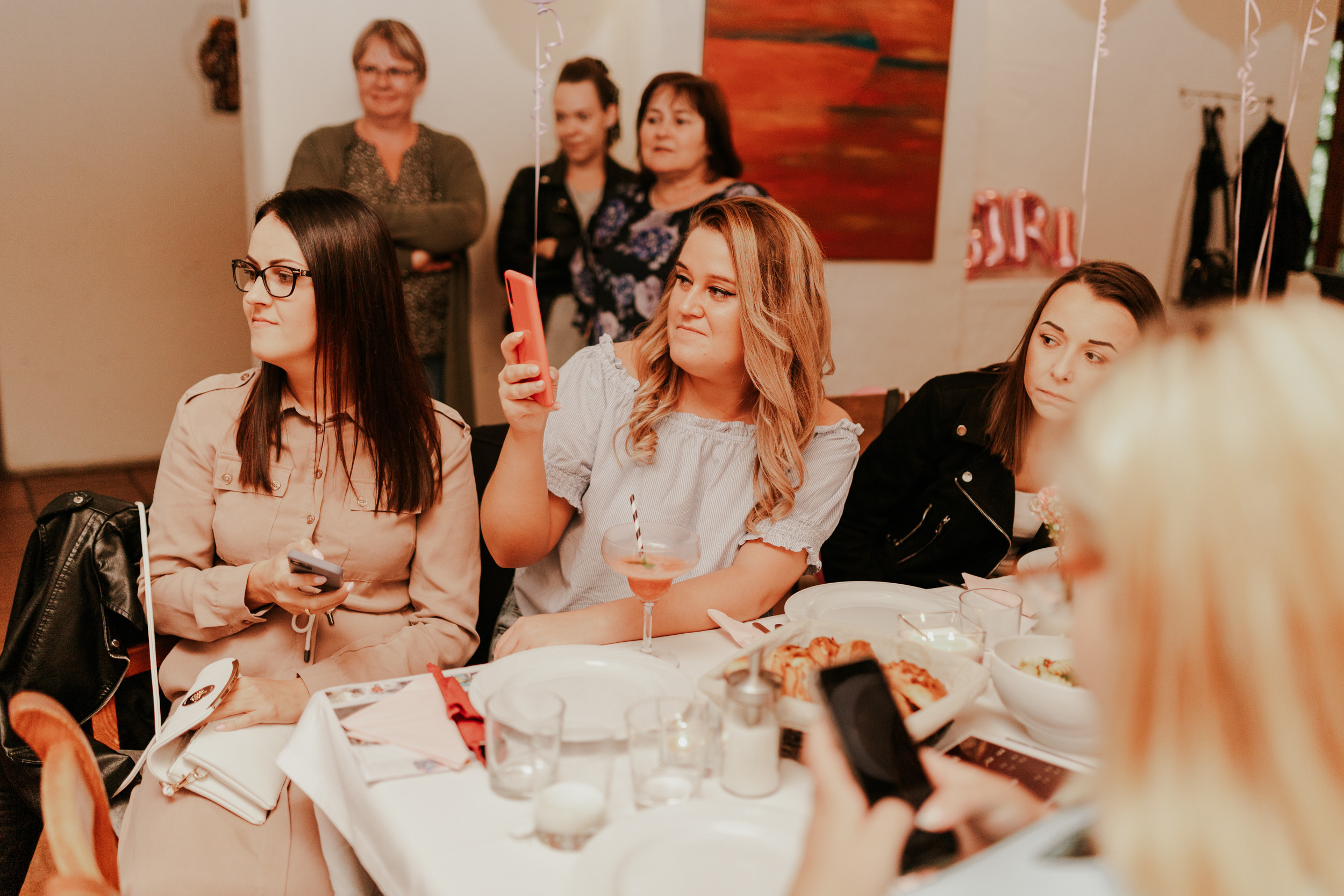 BABY SHOWER AGNIESZKI. Karkowskafoto - fotografia miłości