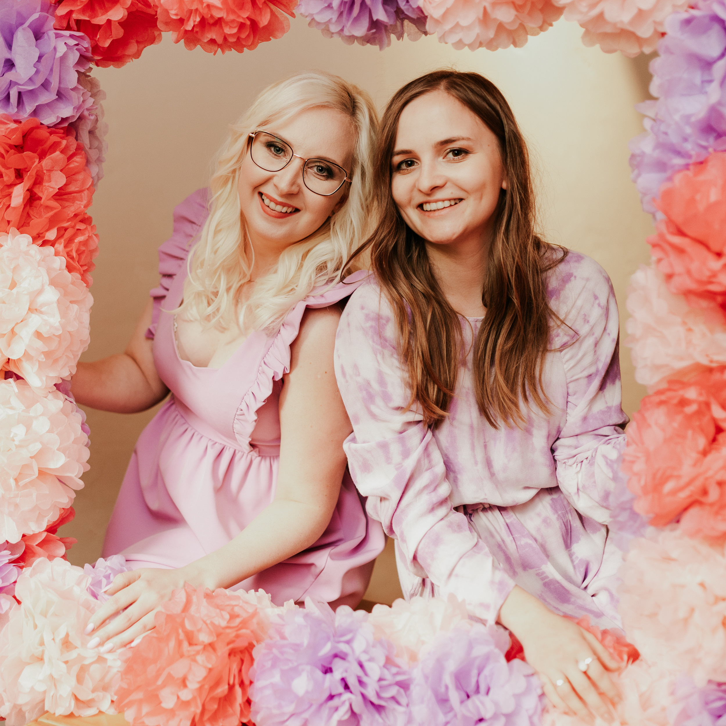 BABY SHOWER AGNIESZKI. Karkowskafoto - fotografia miłości