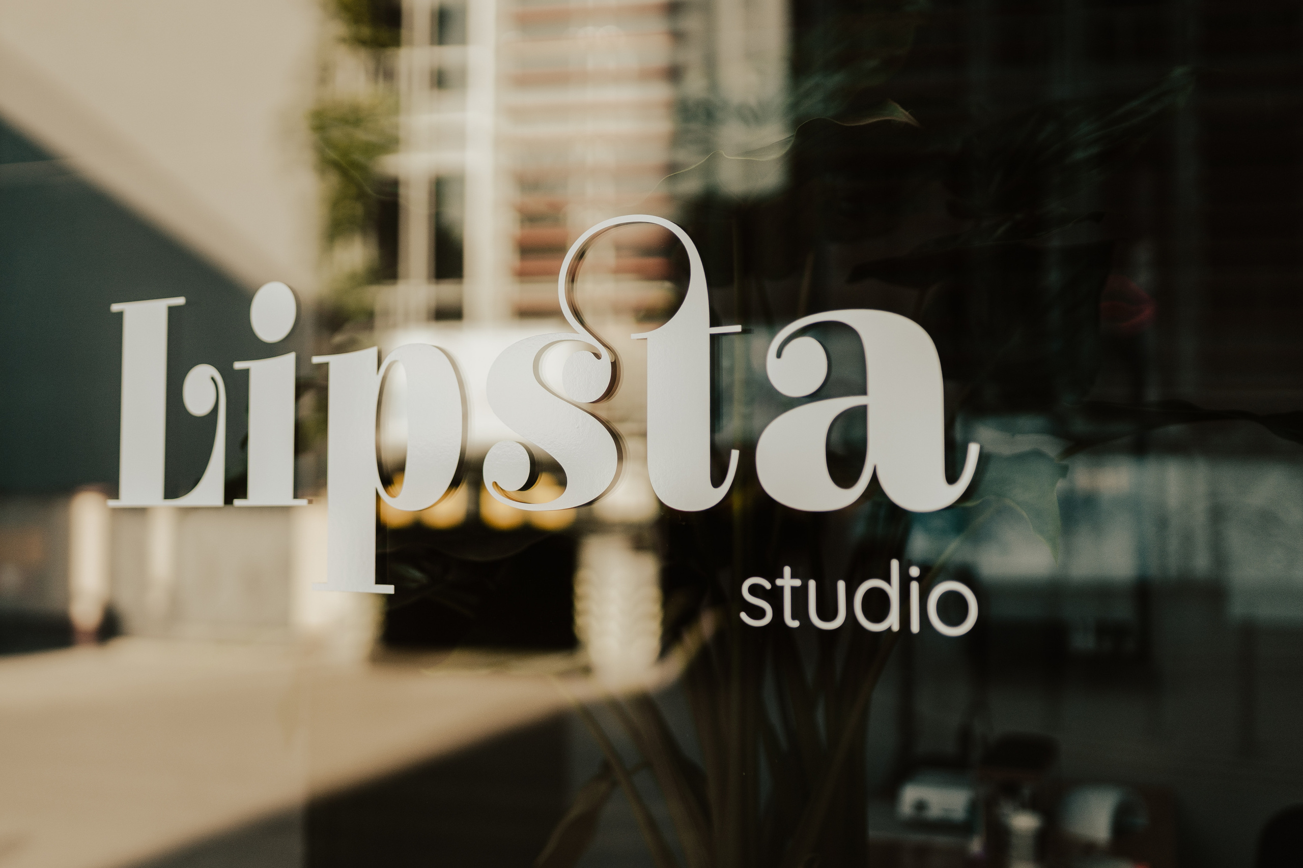 Otwarcie salonu LIPSTA STUDIO. Karkowskafoto - fotografia miłości