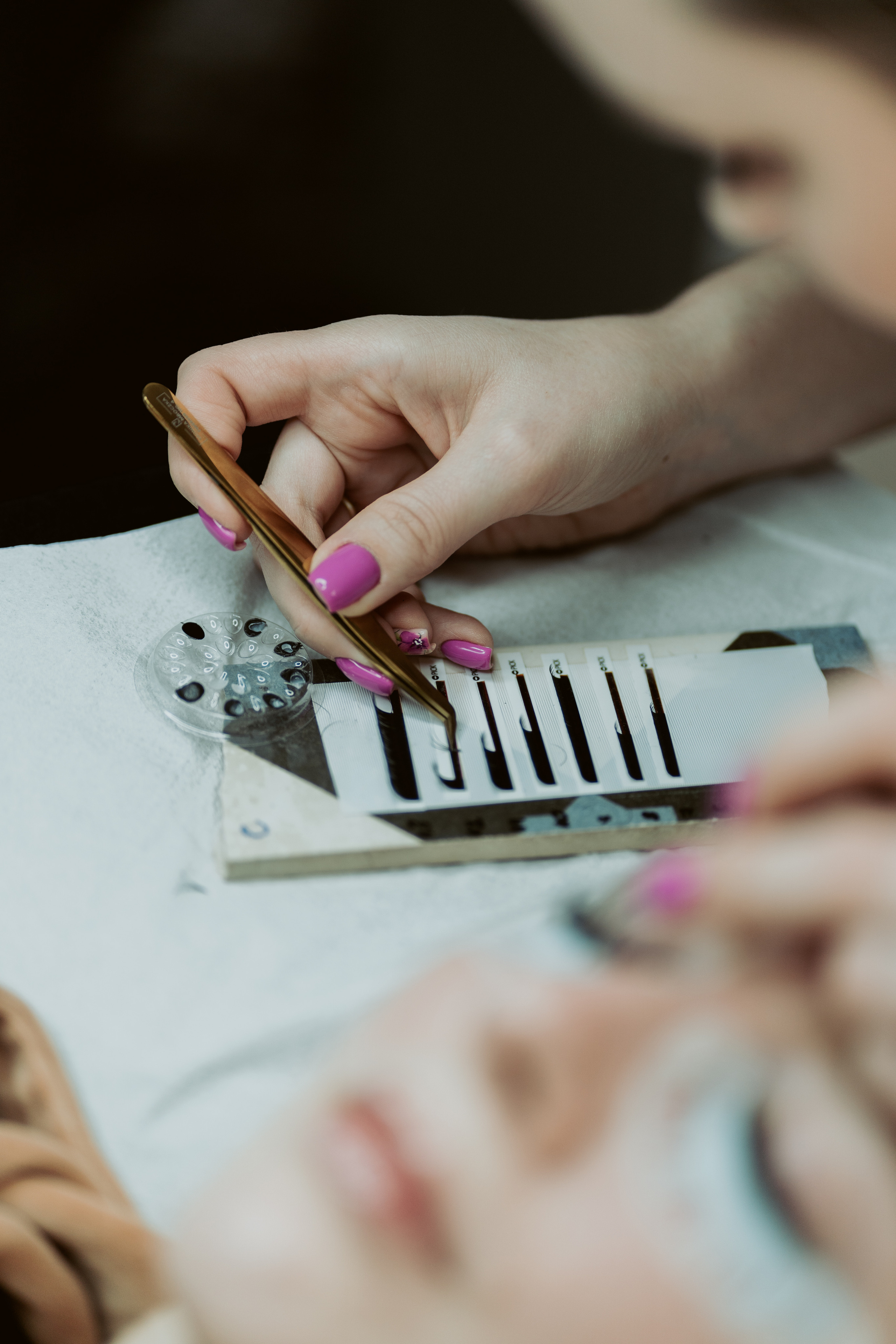 Otwarcie salonu BE BEAUTY w Żorach. Karkowskafoto - fotografia miłości