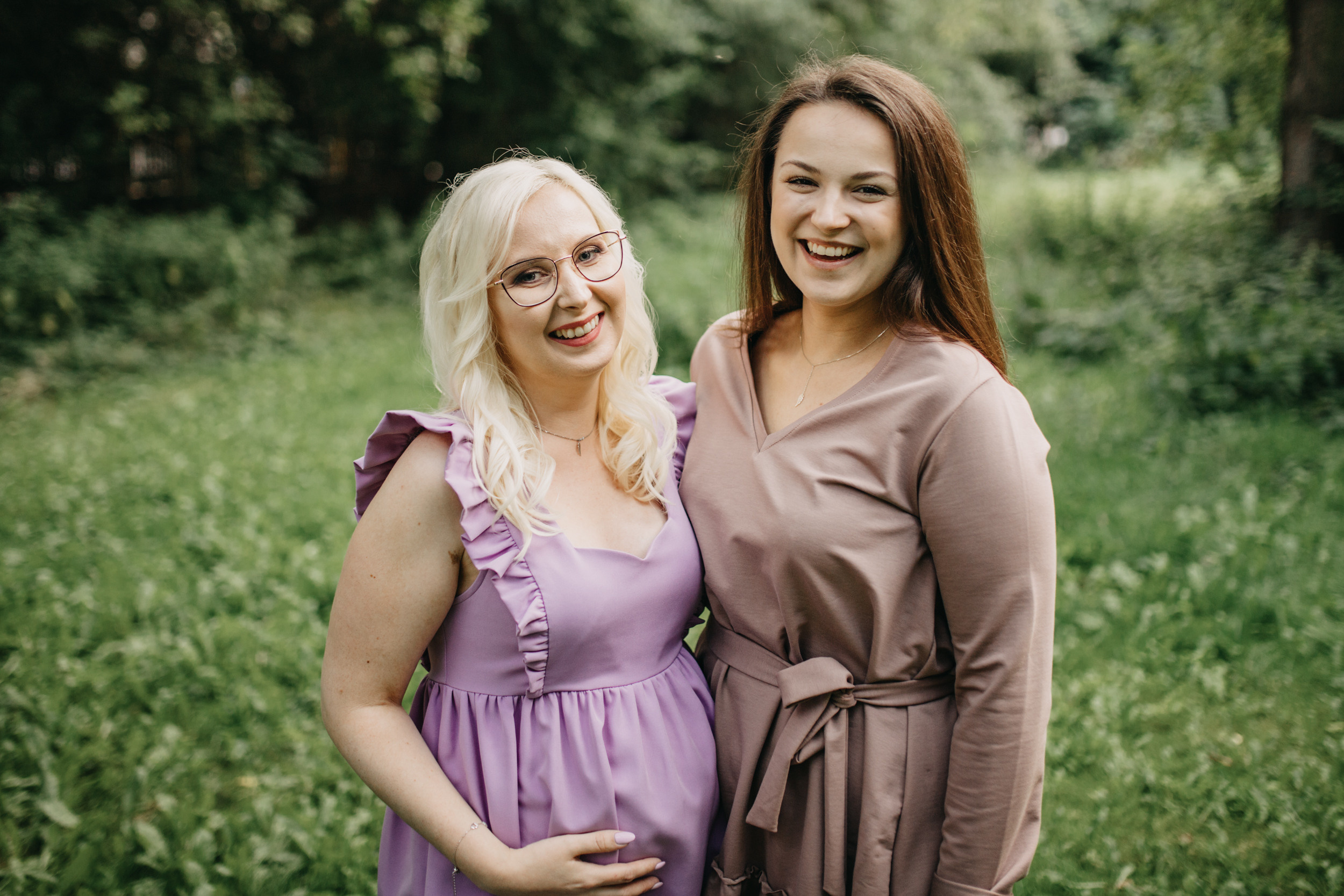 BABY SHOWER AGNIESZKI. Karkowskafoto - fotografia miłości