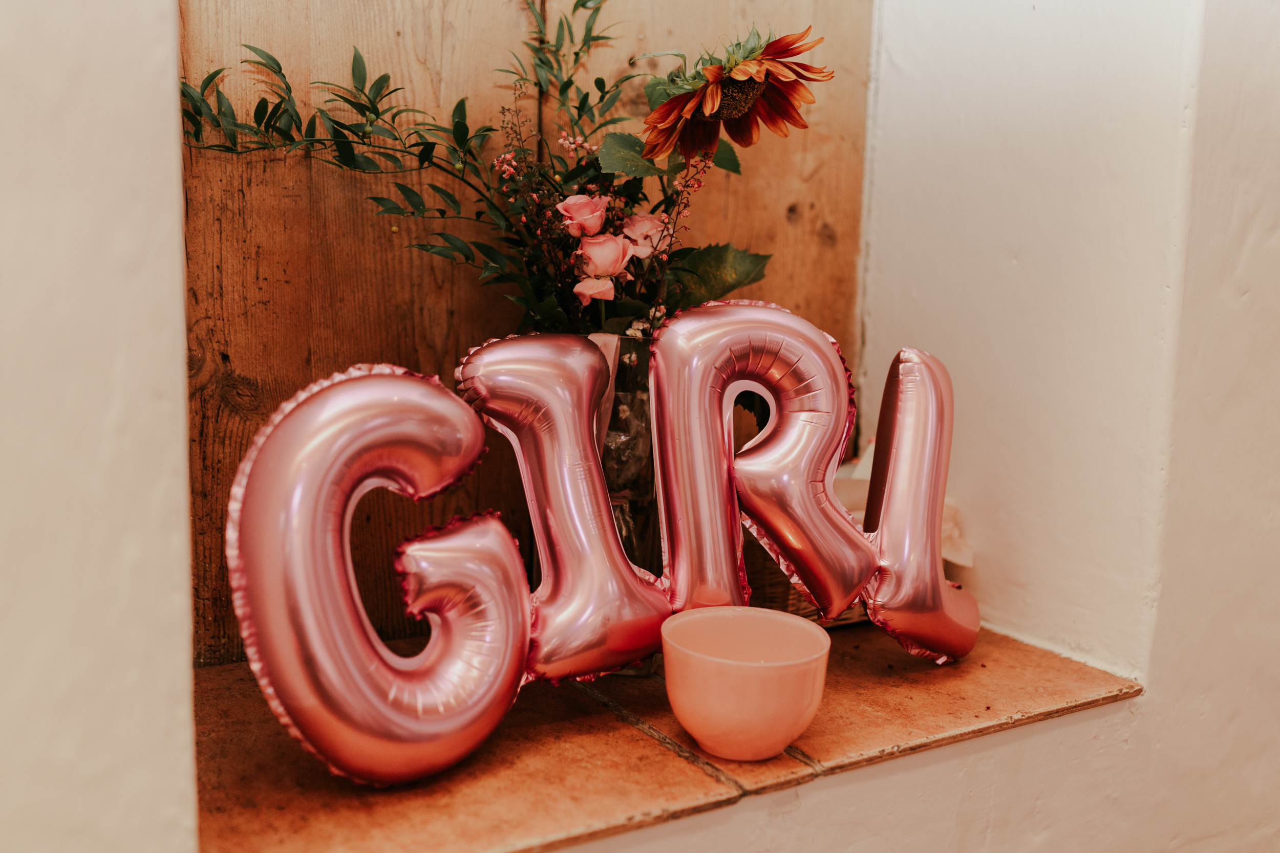 BABY SHOWER AGNIESZKI. Karkowskafoto - fotografia miłości