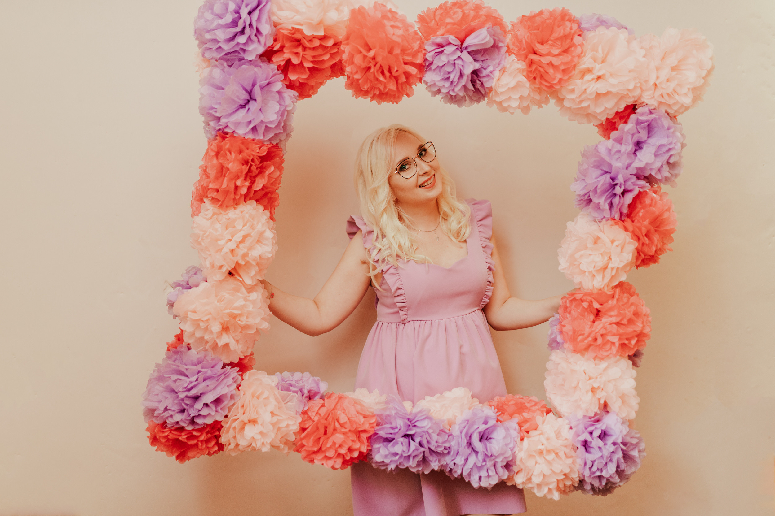 BABY SHOWER AGNIESZKI. Karkowskafoto - fotografia miłości