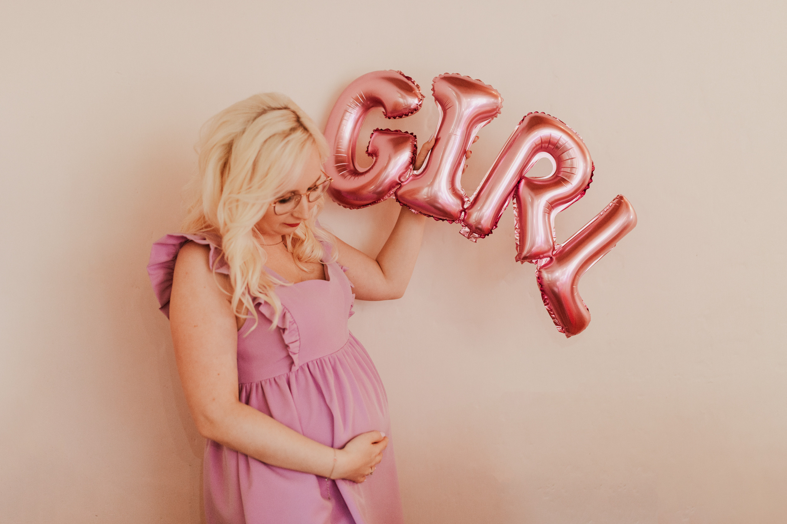 BABY SHOWER AGNIESZKI. Karkowskafoto - fotografia miłości