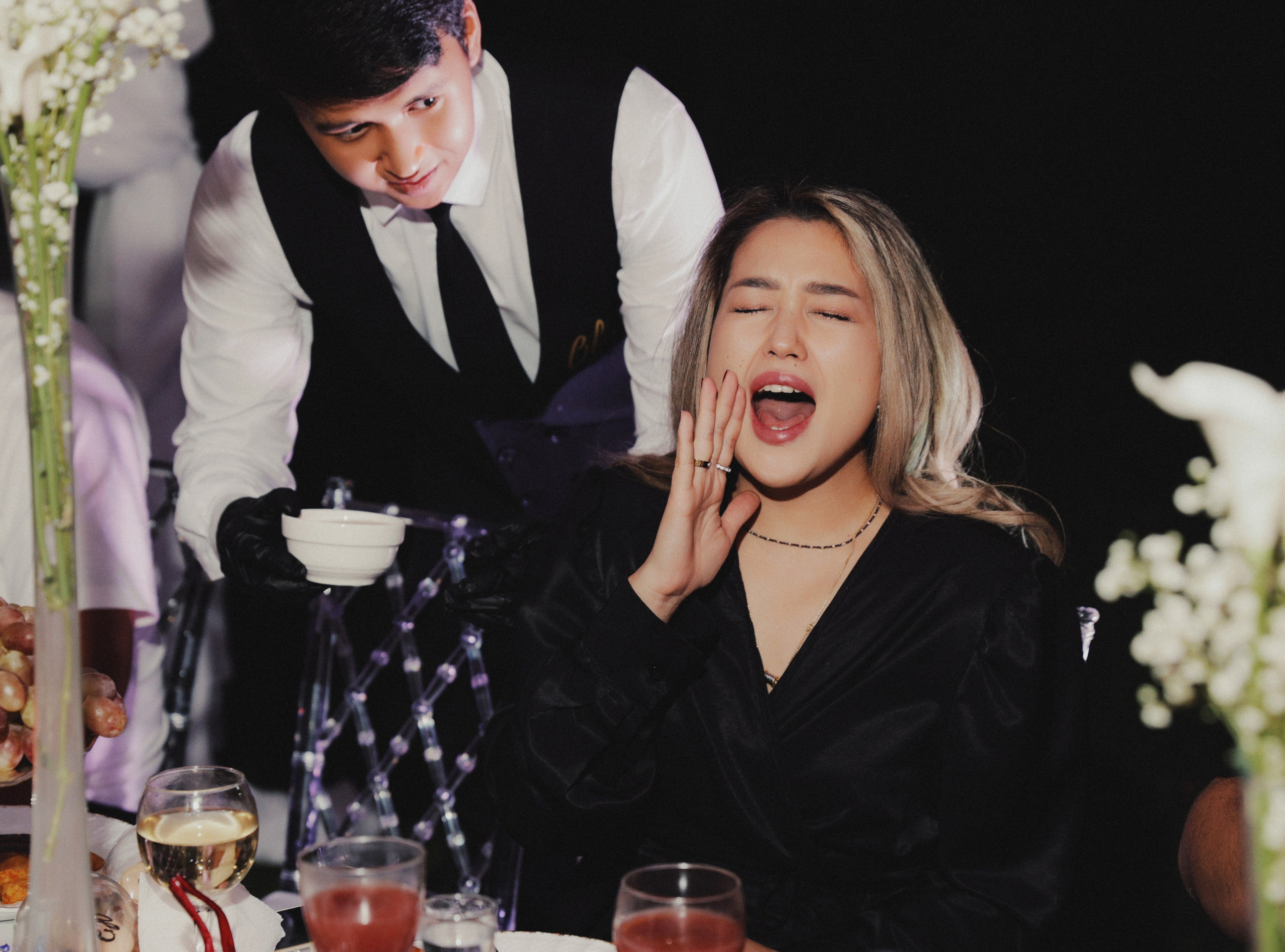 Счастливы. Валерия Вартанова. Фотограф