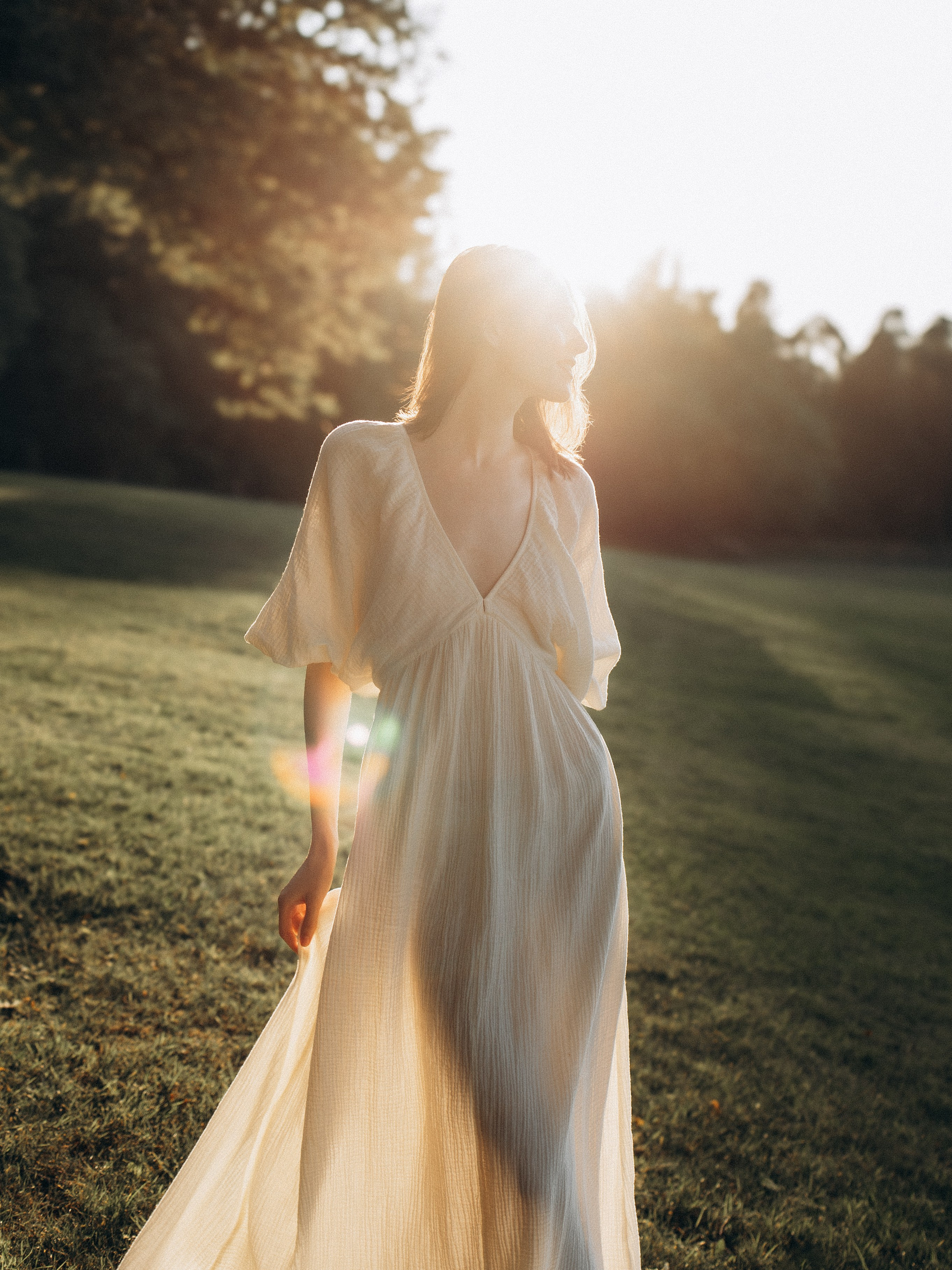 Renata. Kristina, portrait and family photographer in Helsinki