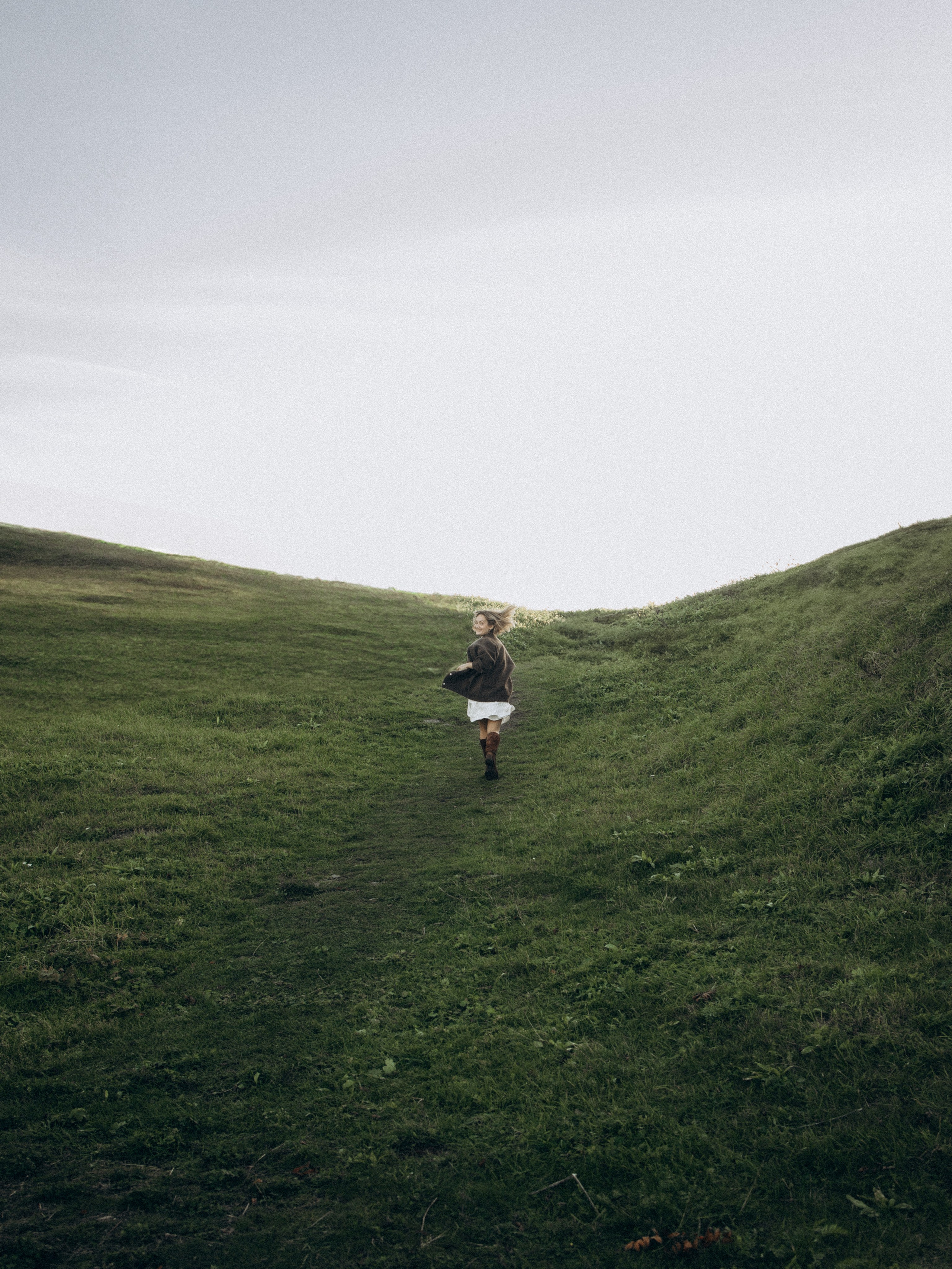 Elina. Kristina, portrait and family photographer in Helsinki