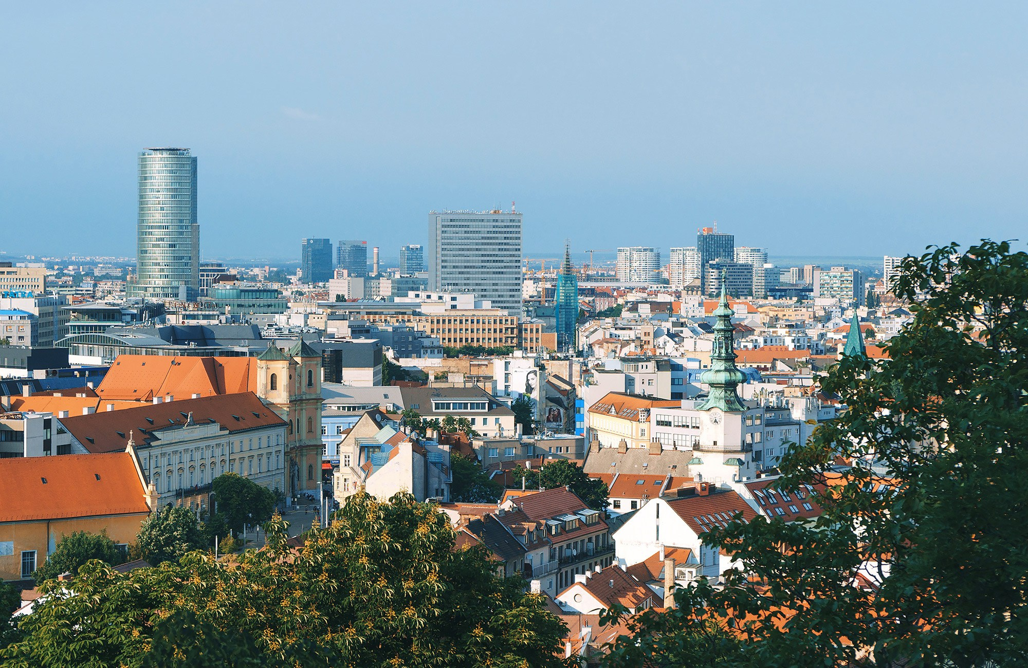 Poze frumoase din Slovacia - fotograf calatorii Andrei Zveaghintev. Fotograf nunta si familie in Moldova, Chisinau - Andrei Zveaghintev
