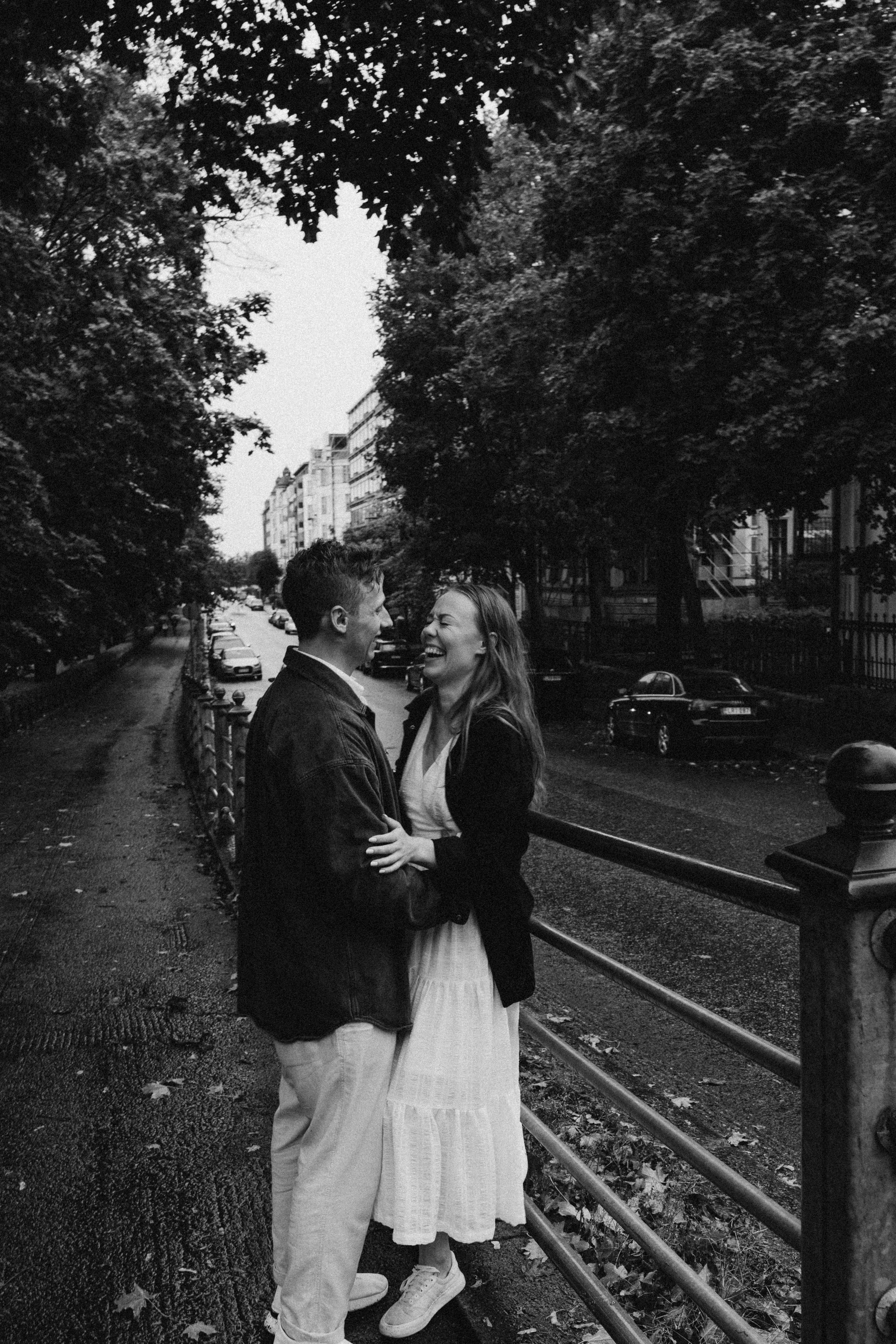 JP&L. Wedding and potrait photographer in Helsinki Vickan O