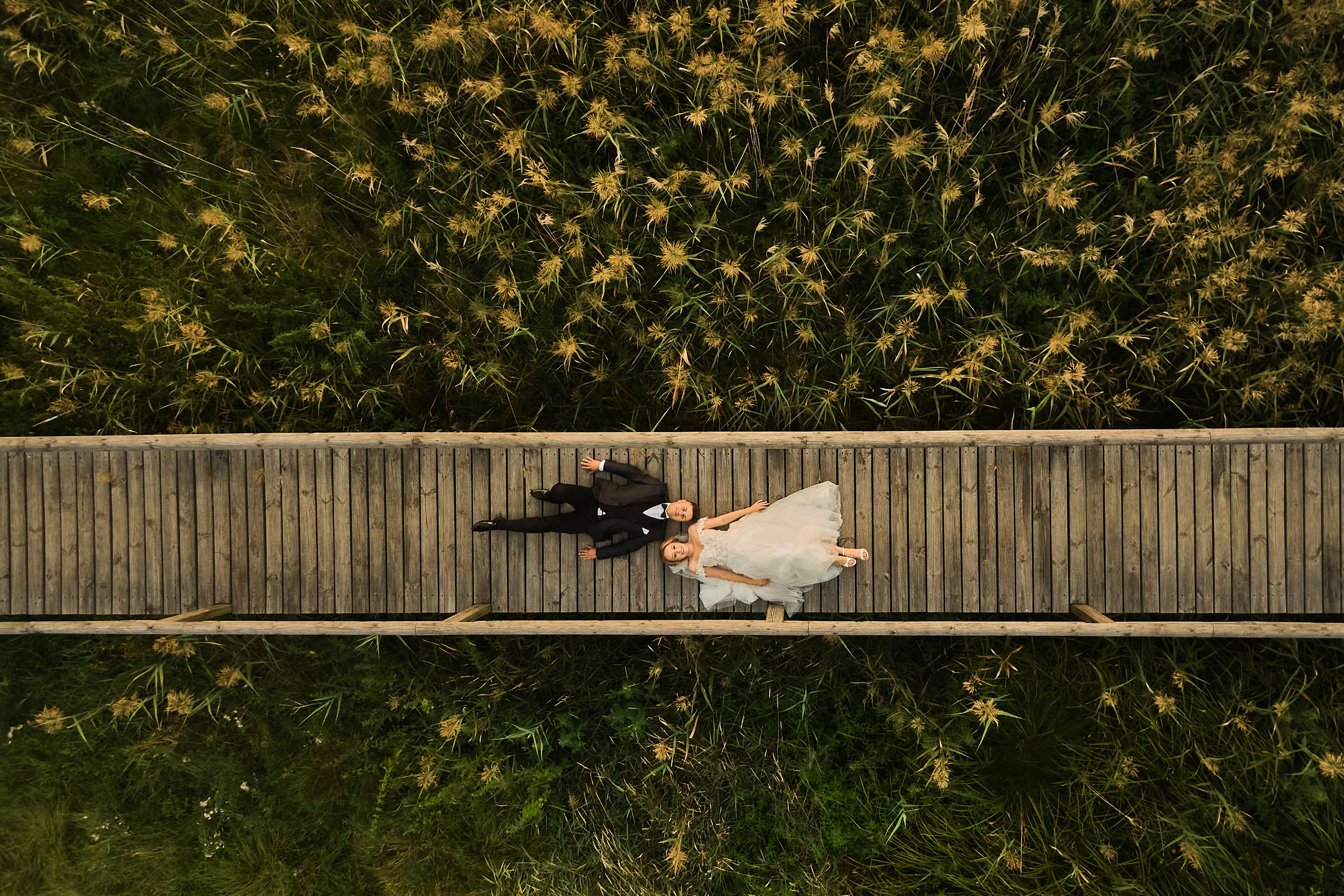 Patrycja i Karol. Foto i Wideo Ślubne Siedlce | Zapisane Historie – Warszawa, Lublin