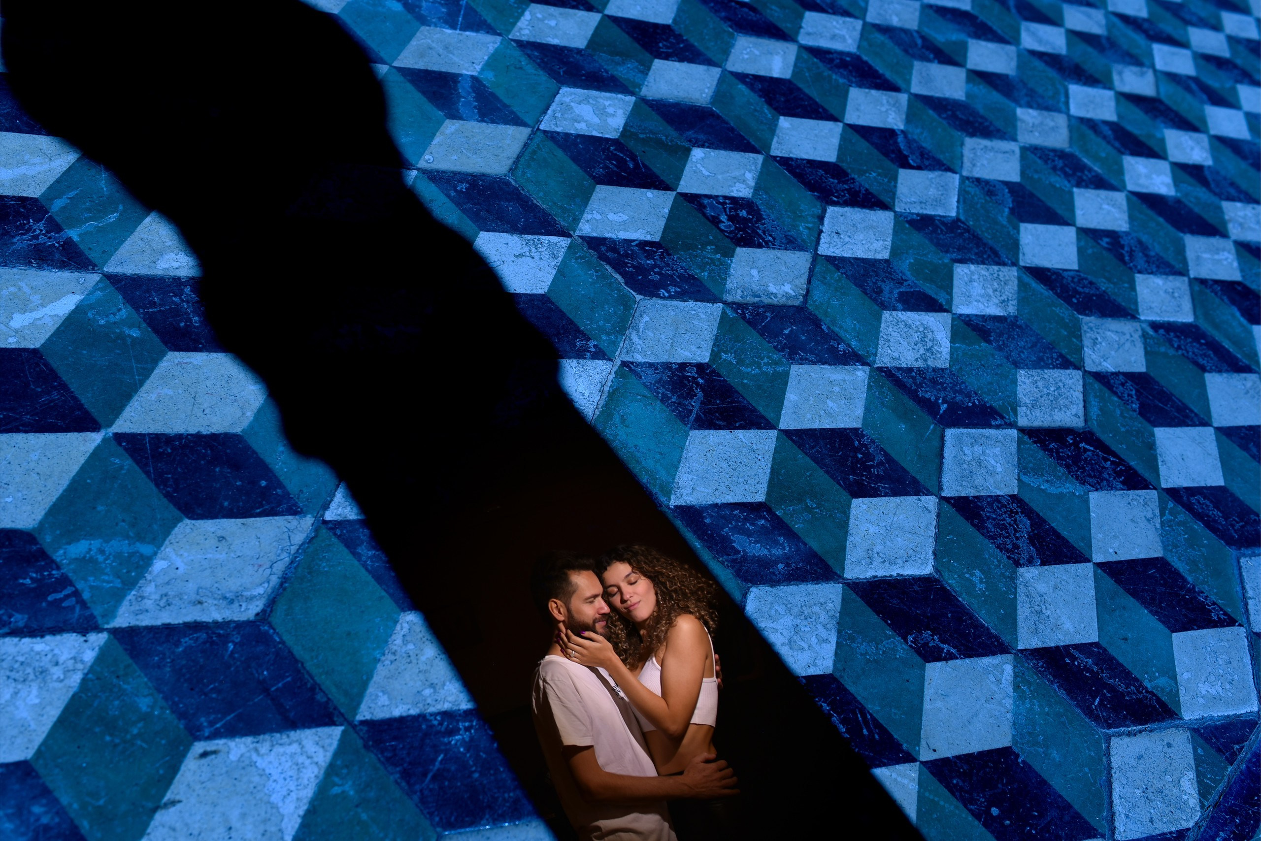 Artistic. Wedding photographer in Orlando, Boston & New York Anderson Marques