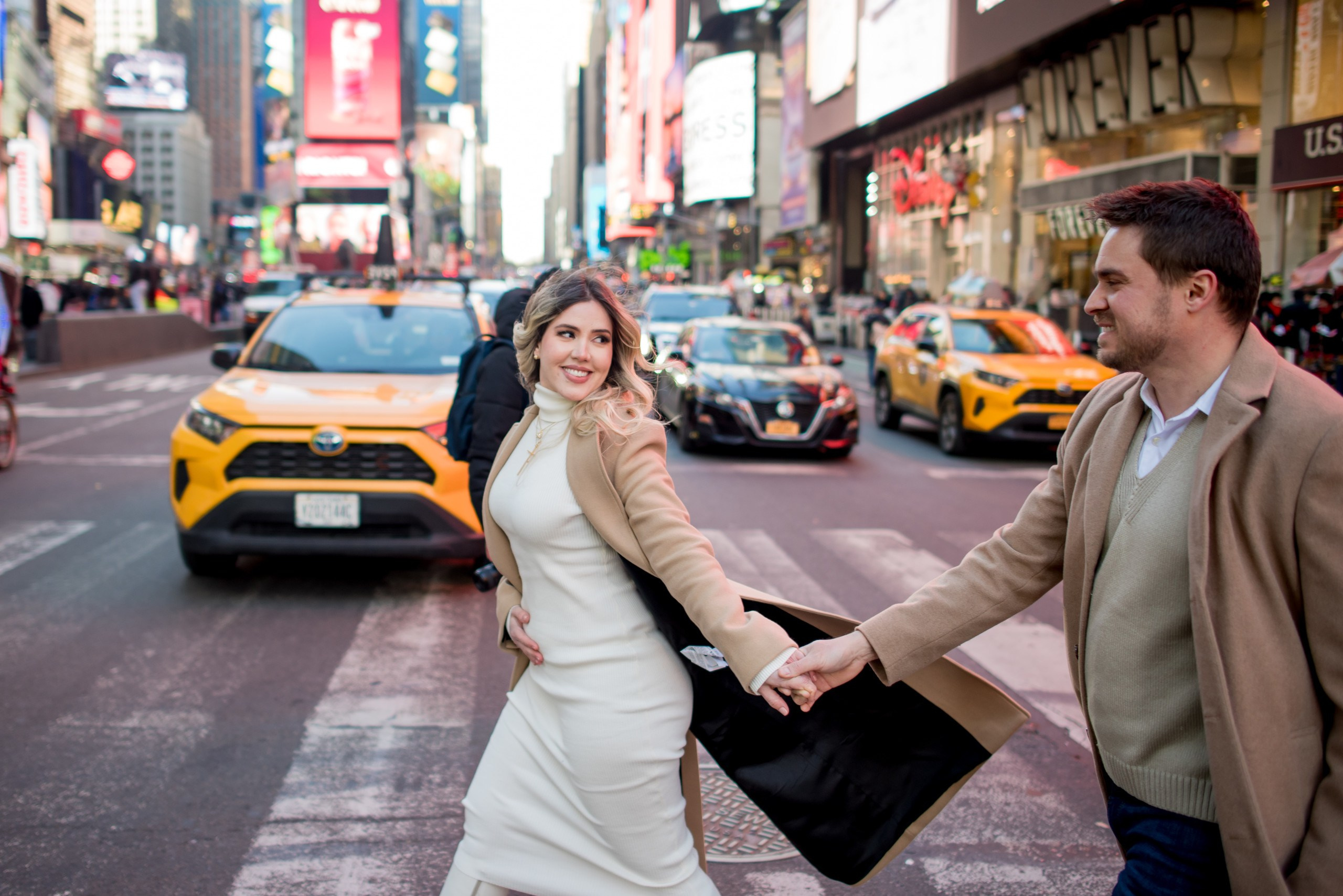 Family. Wedding photographer in Orlando, Boston & New York Anderson Marques