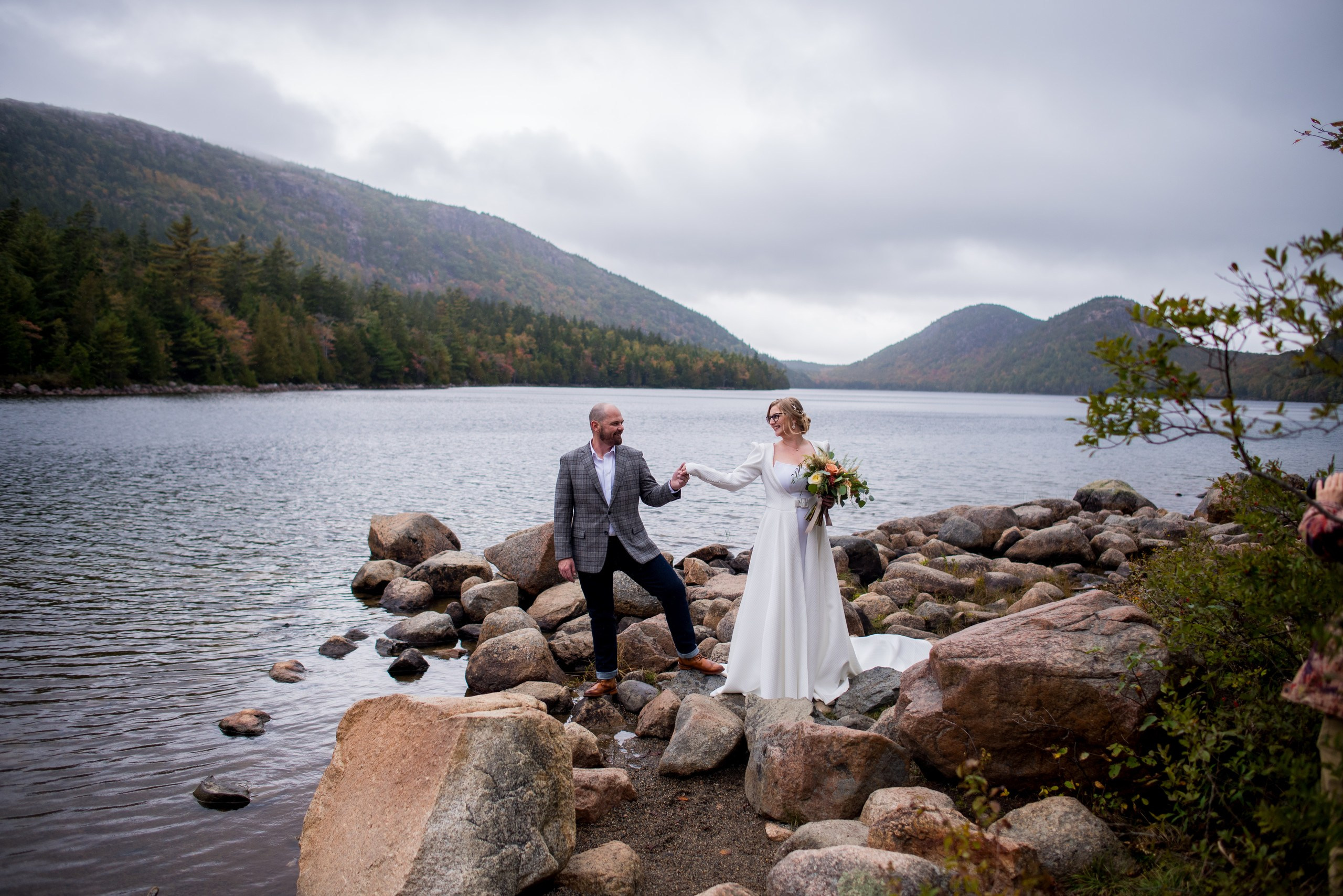 A + M. Wedding photographer in Orlando, Boston & New York Anderson Marques