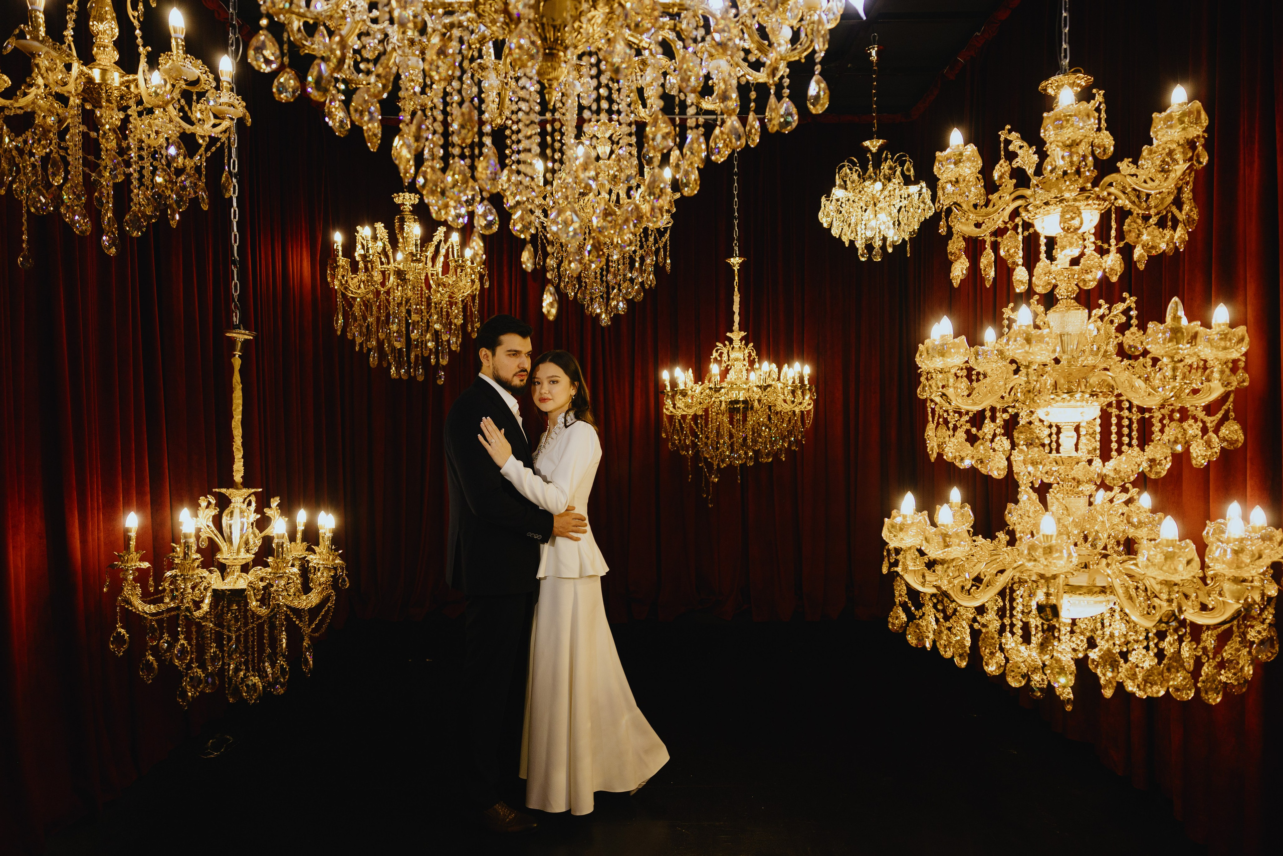 Ф&М. Профессиональный фотограф в Ташкенте