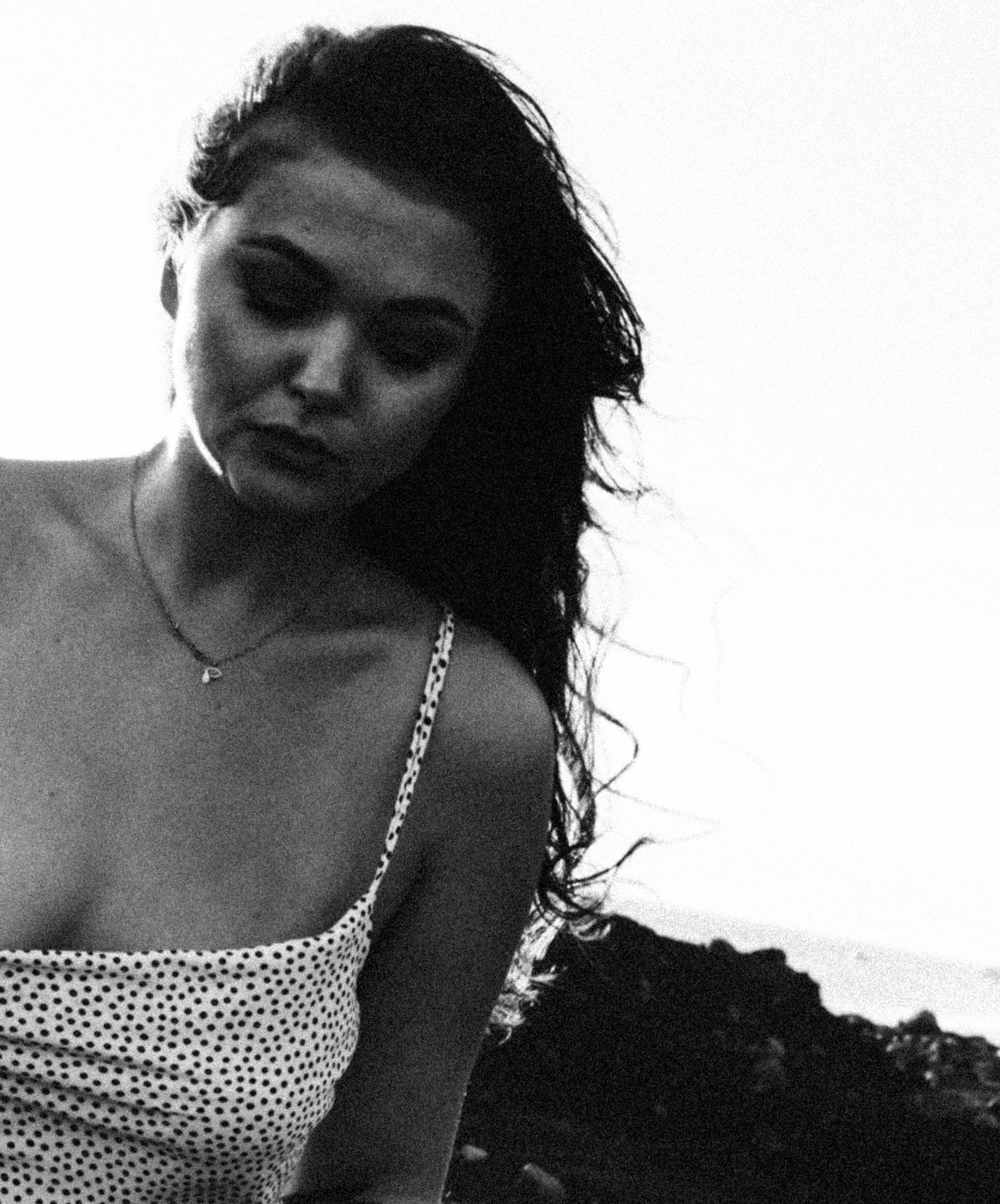 Nastya. Portrait photographer in Madeira — Marina Shtukina