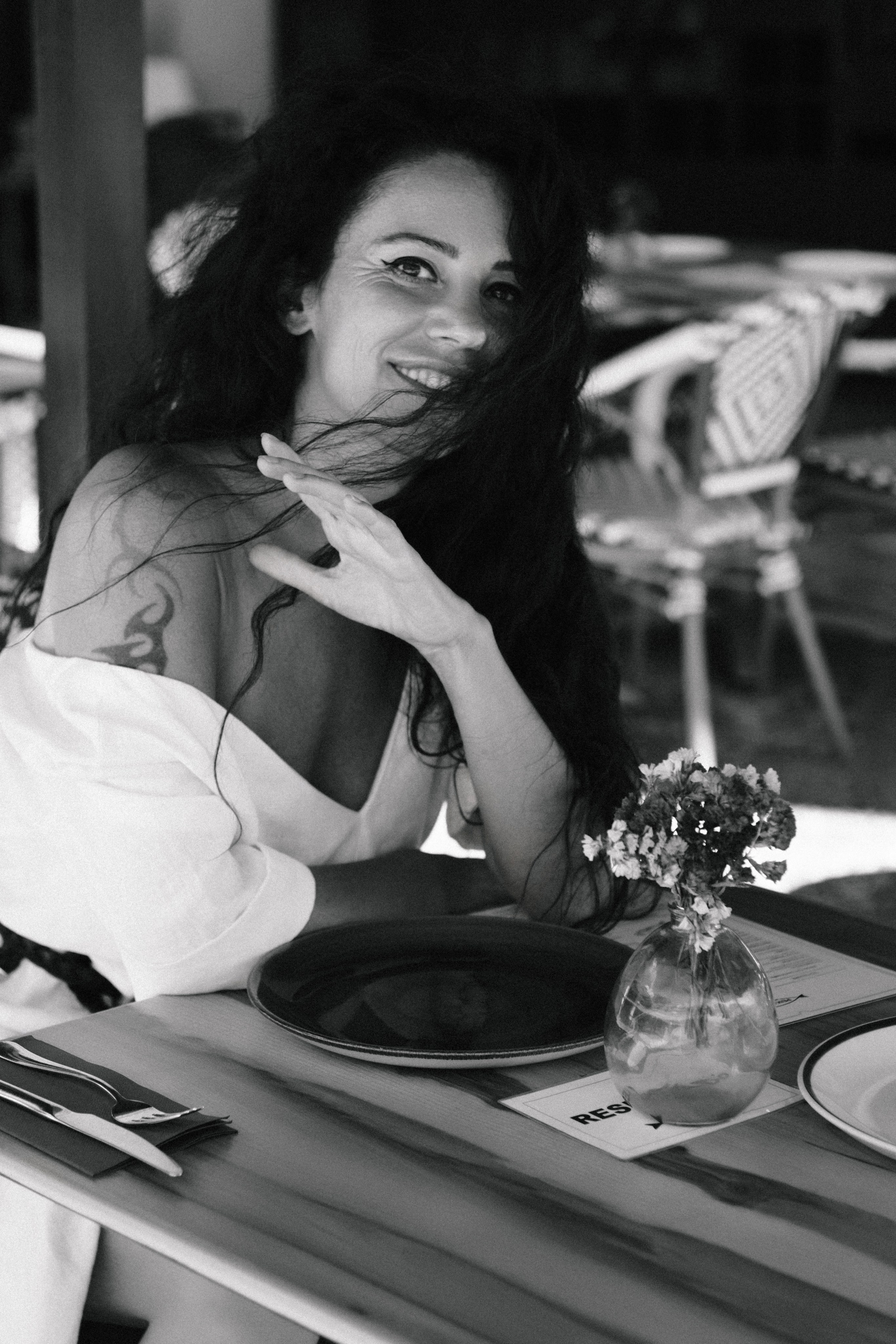 Meggy Street Photo. Portrait photographer in Madeira — Marina Shtukina